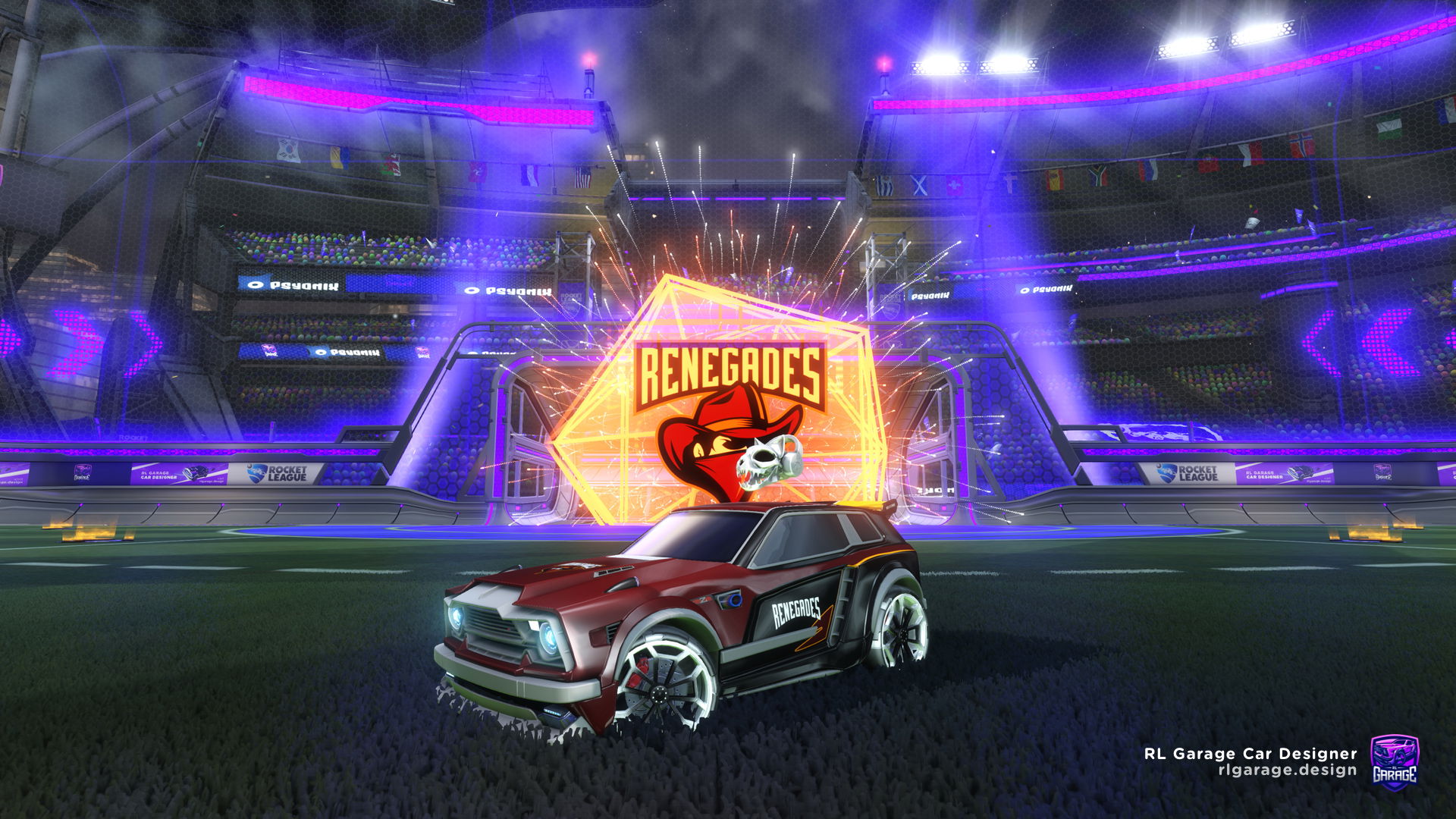 Design by -ShempanzeSaratovskaya-