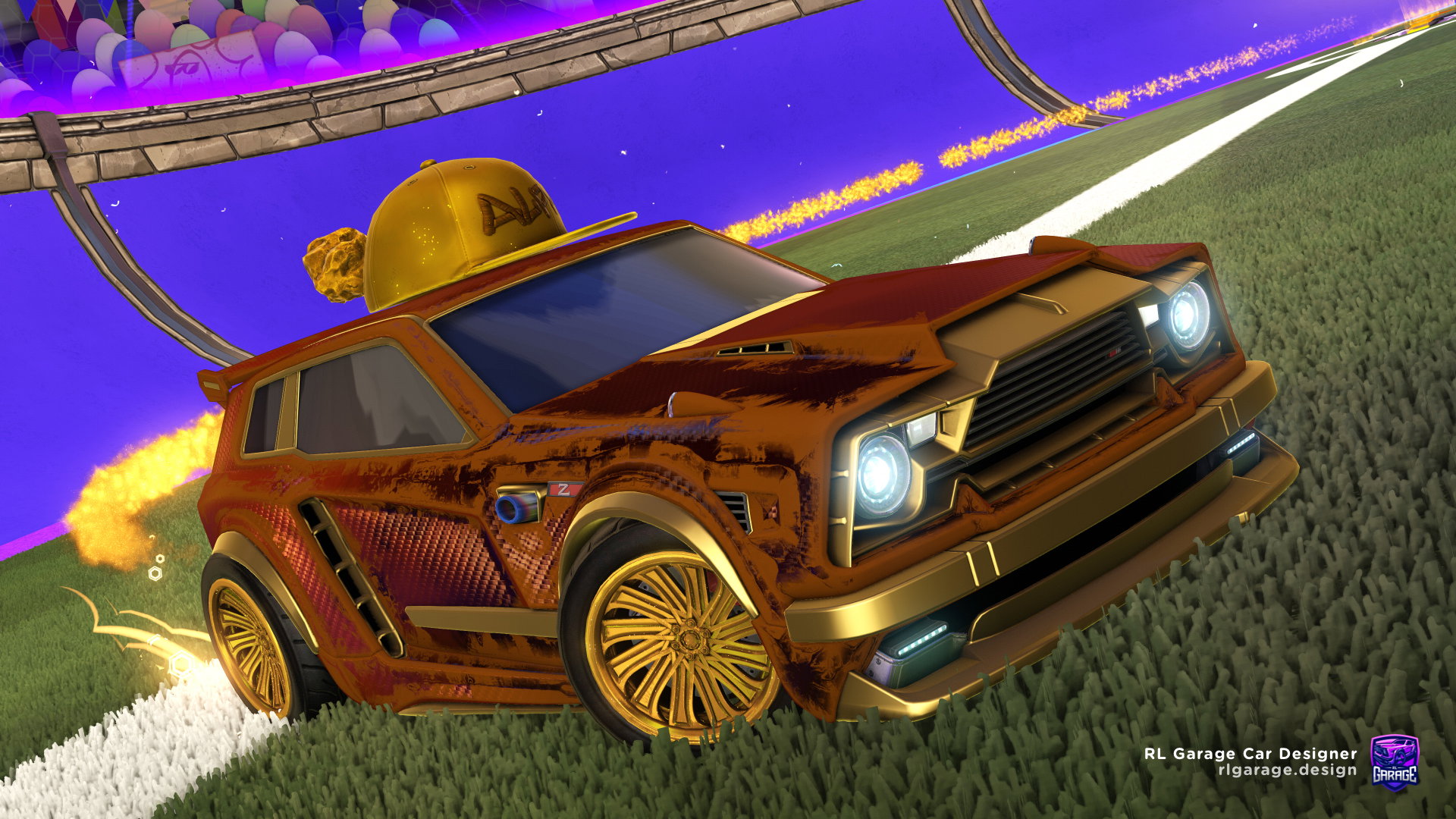 Design by brickboi