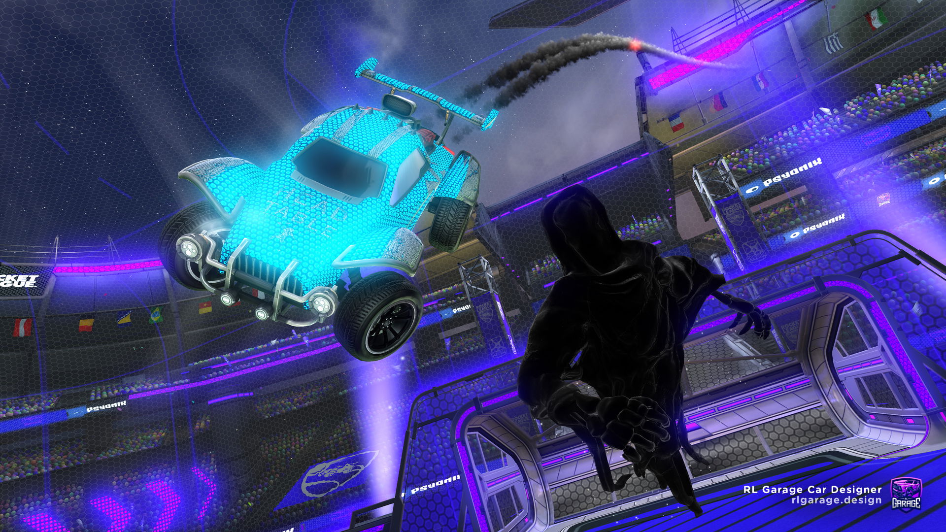 Design by johnwassandman