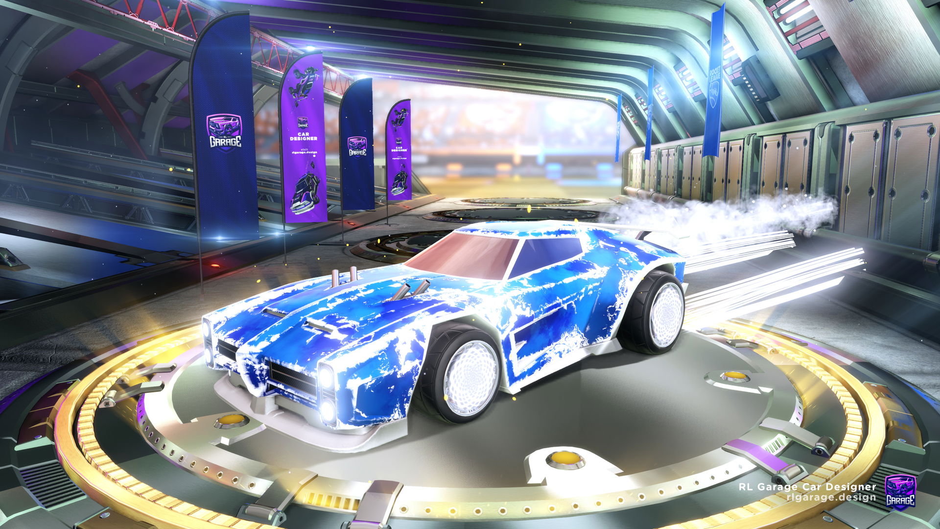 Design by ToxicNanNuget