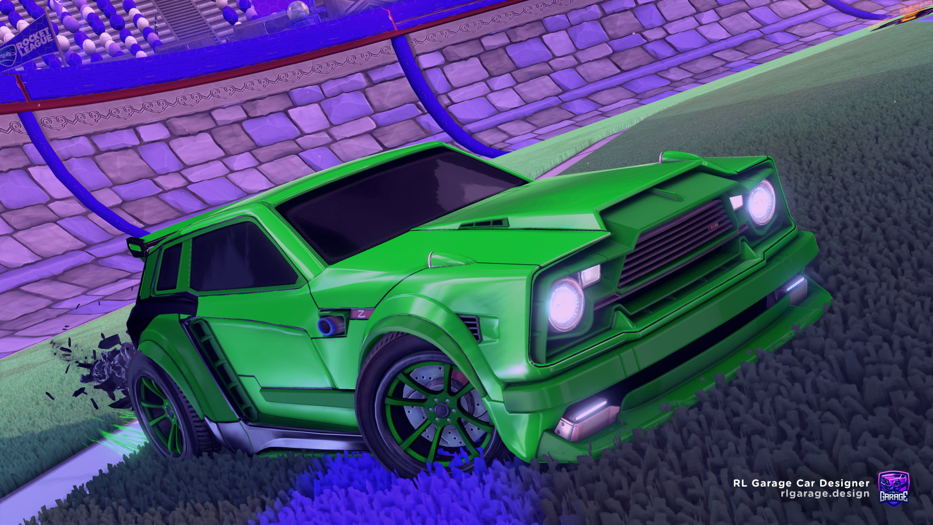 Design by expiredjamm