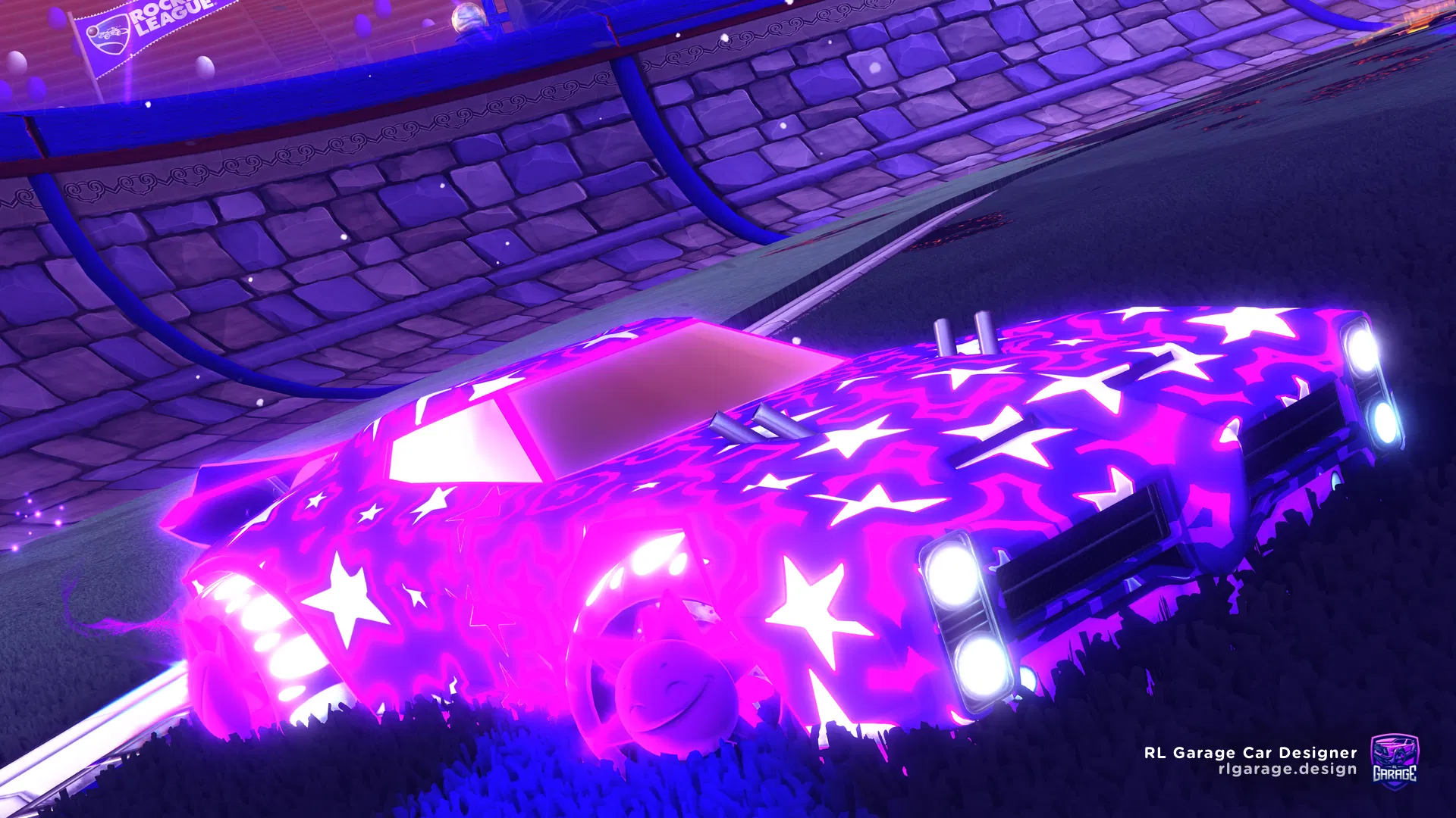 Design by GalaxyPhysix