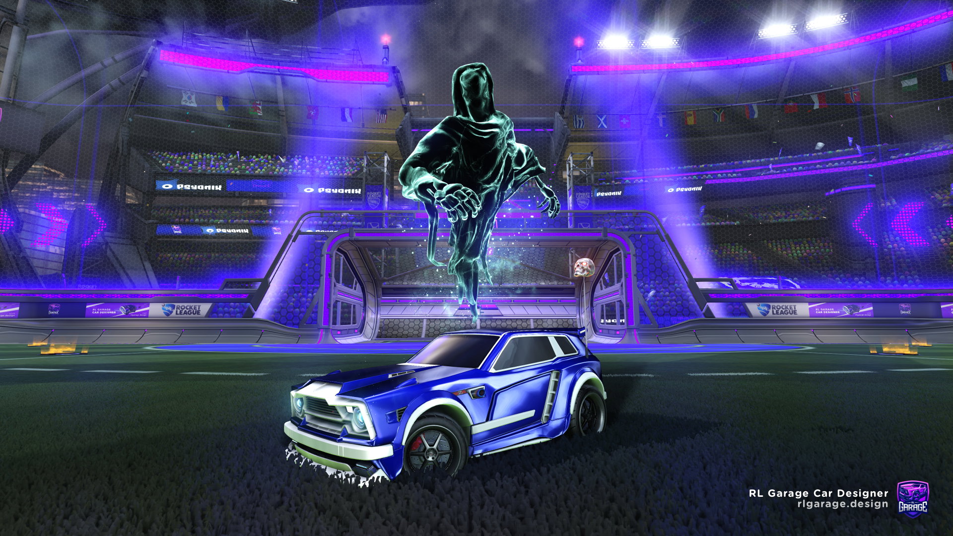 Design by TPRpnx