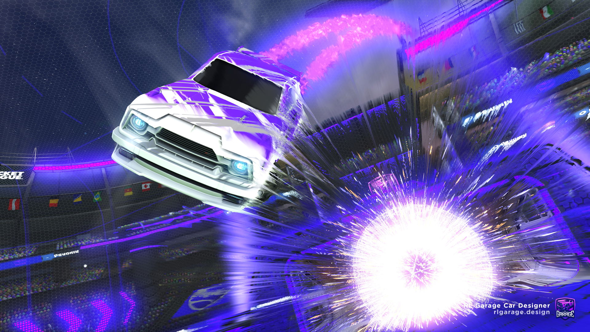 Design by MythicDoge