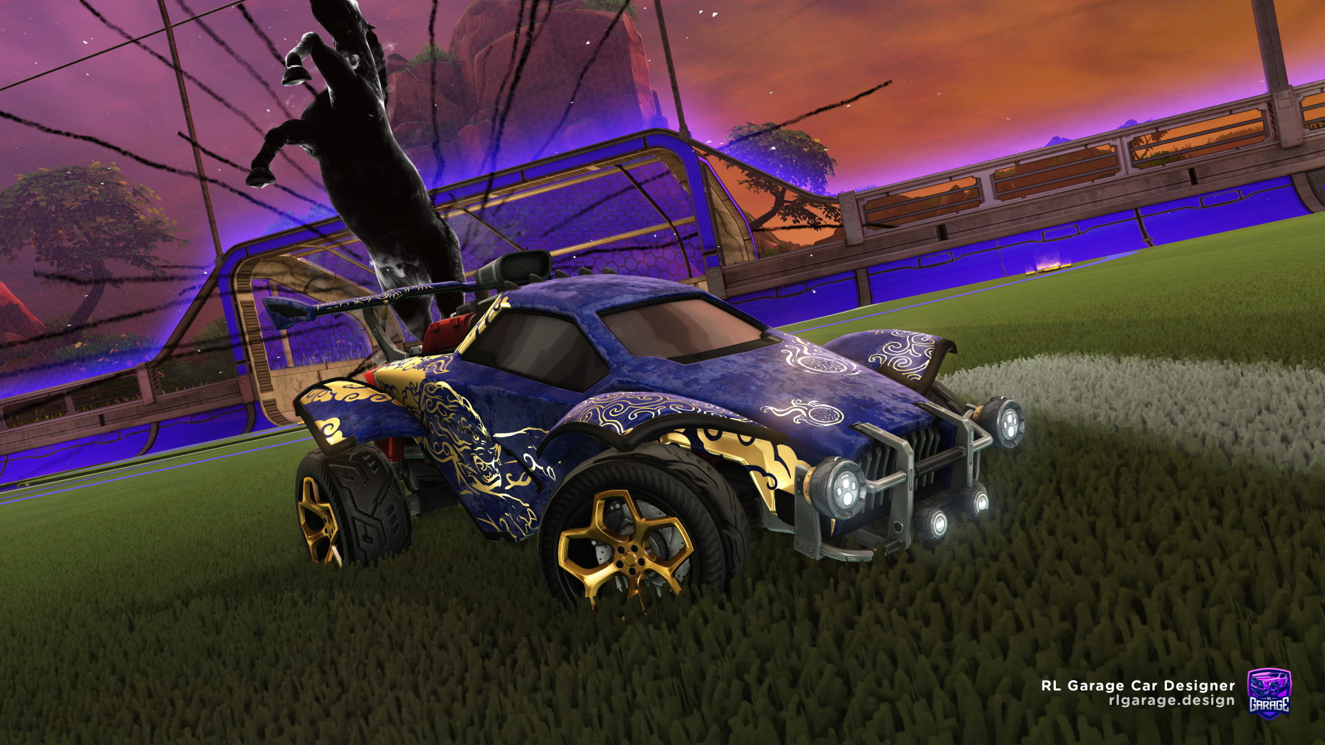 Design by TheCandyman714