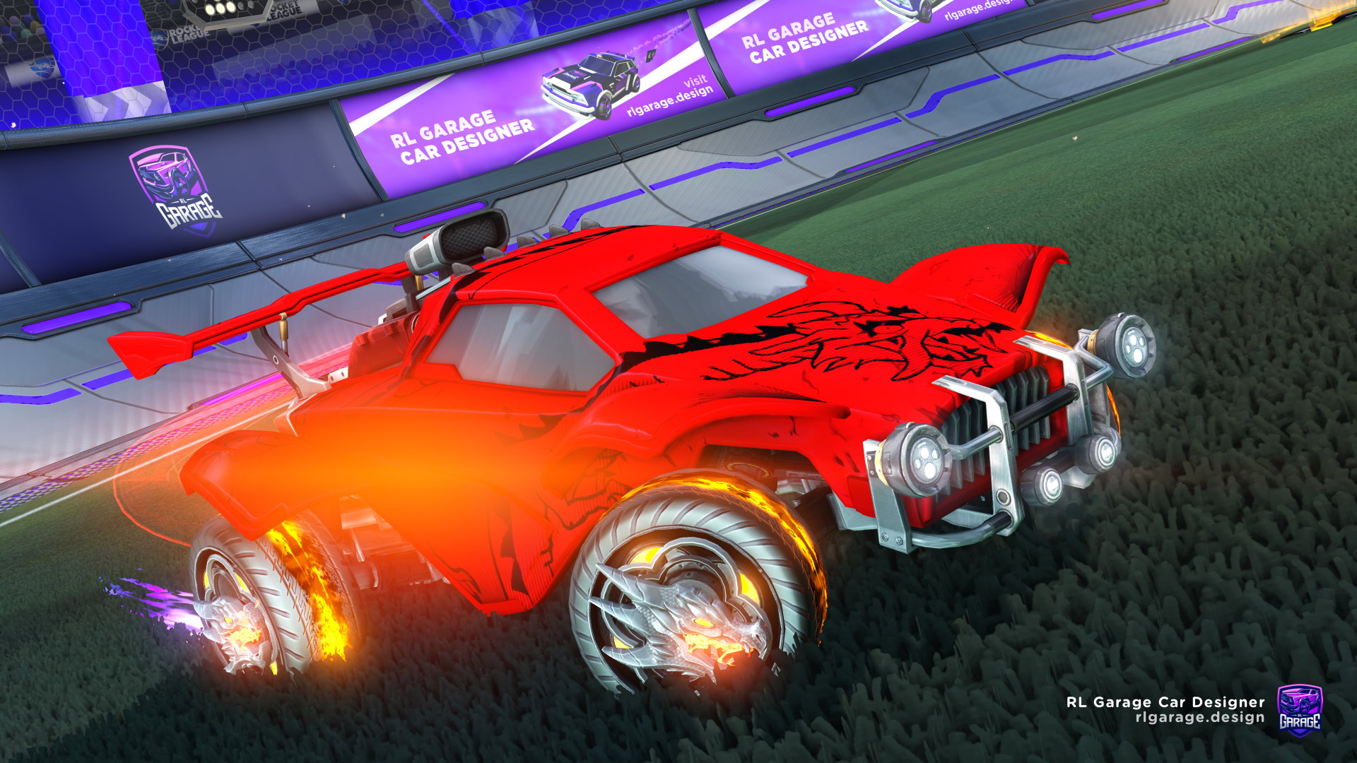 Design by KLZ_Dir3k