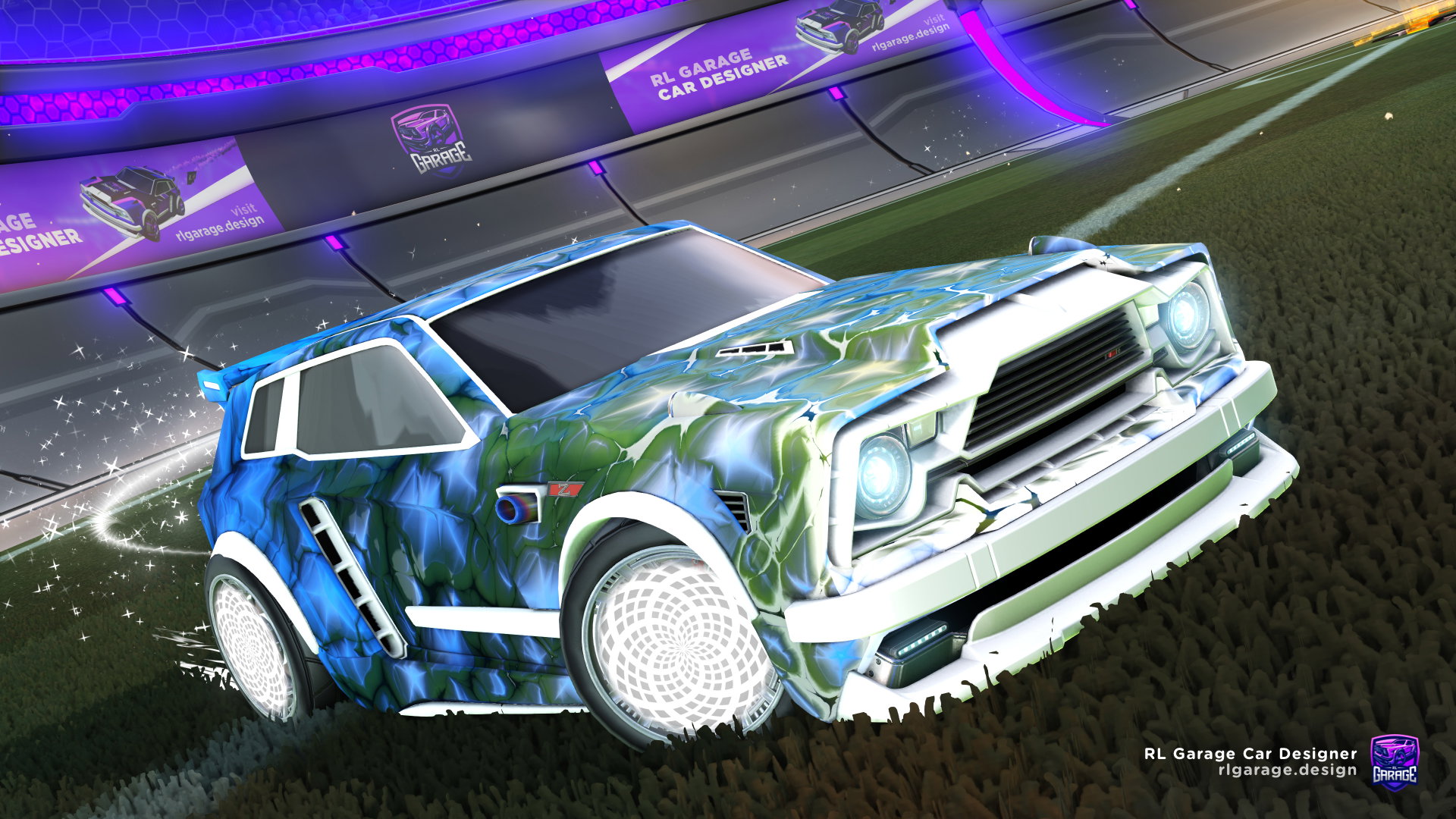 Design by PromasterB01