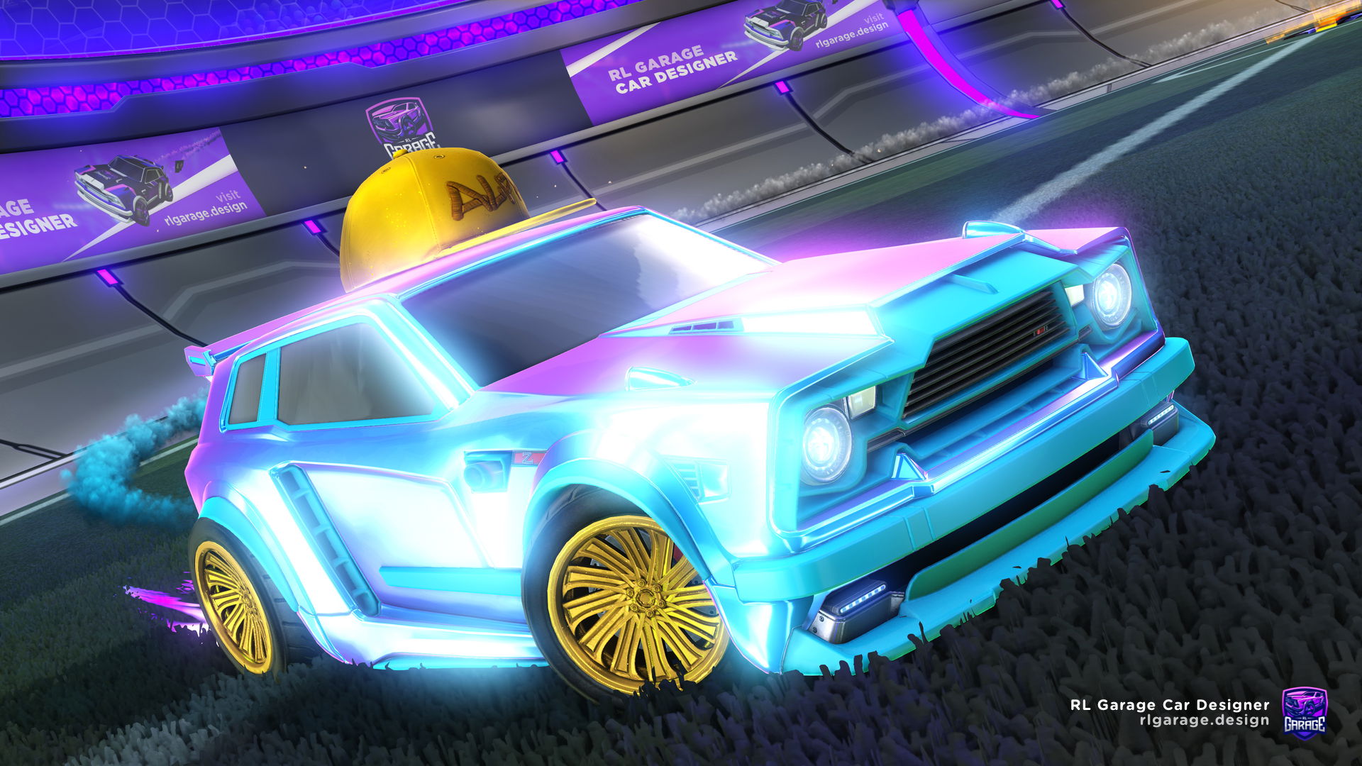 Design by manofthefield