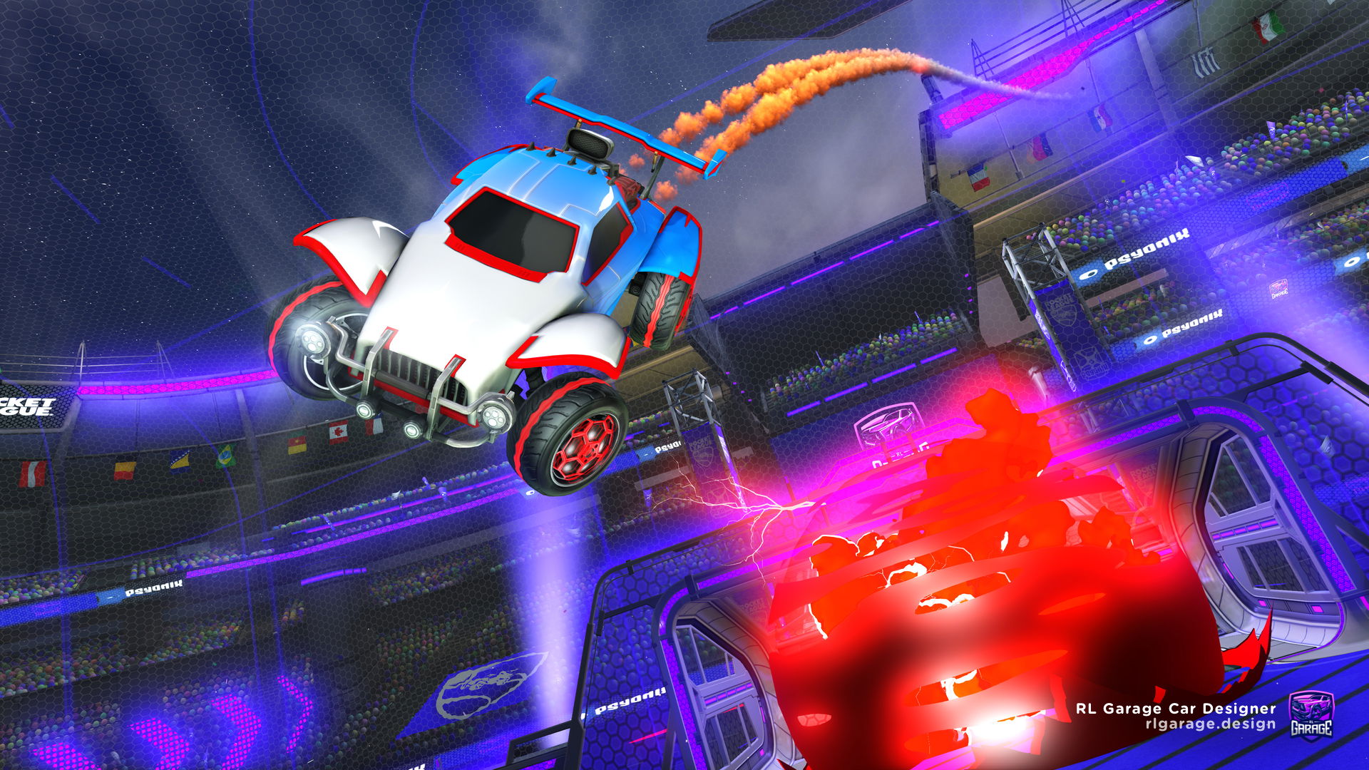 Design by IcyCAMEL007