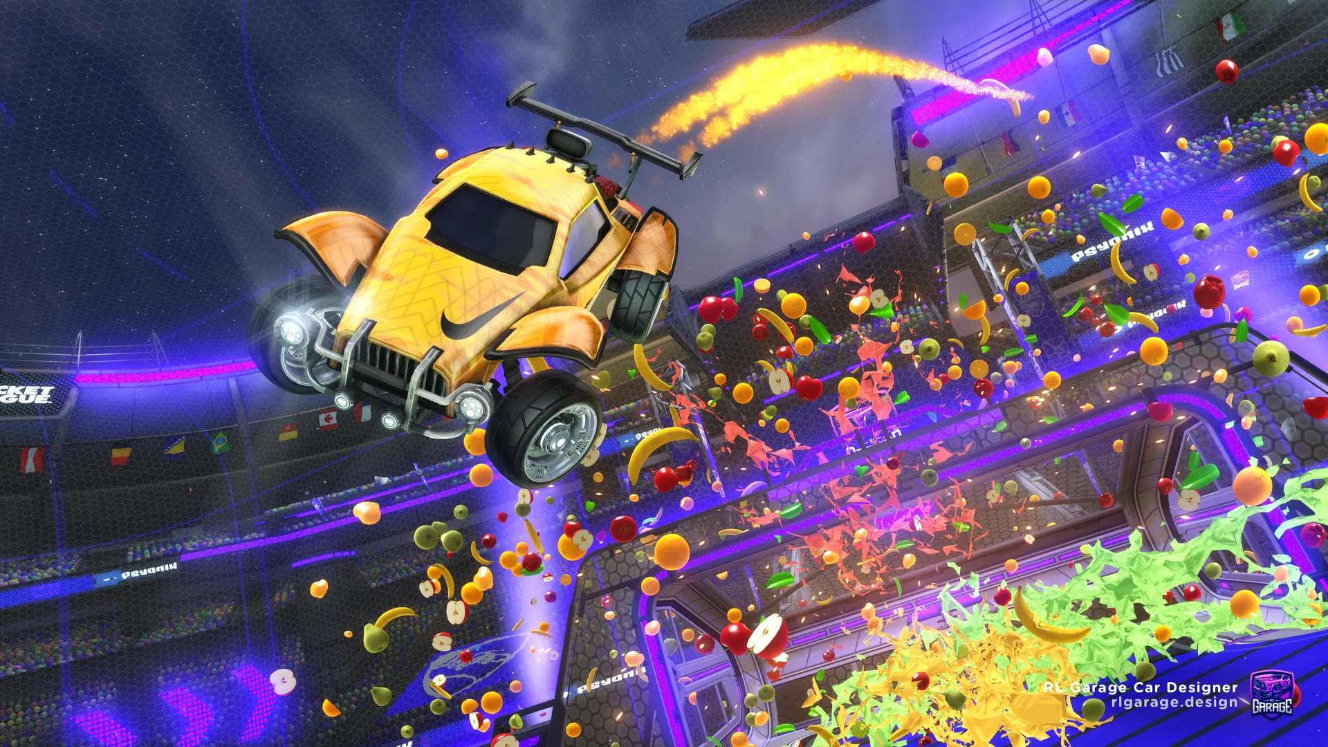 Design by RL_Flickzy