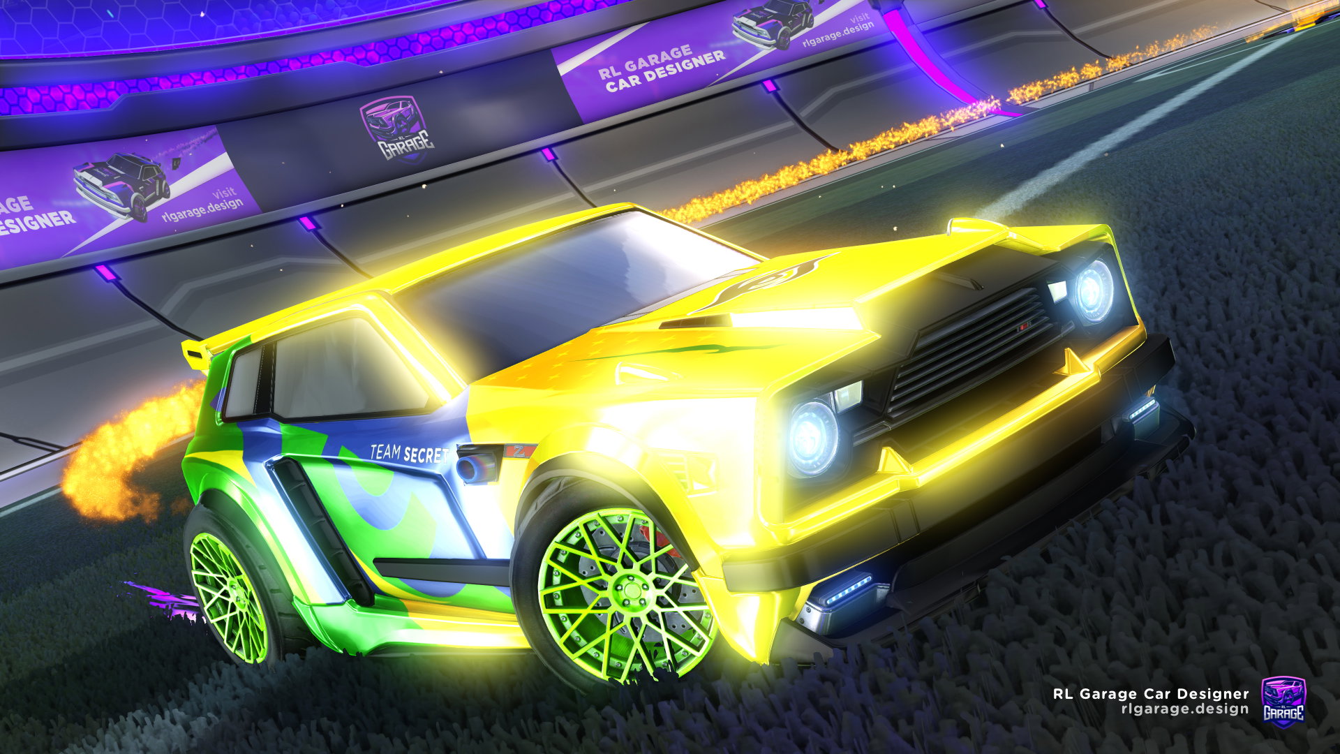 Design by Mattczn