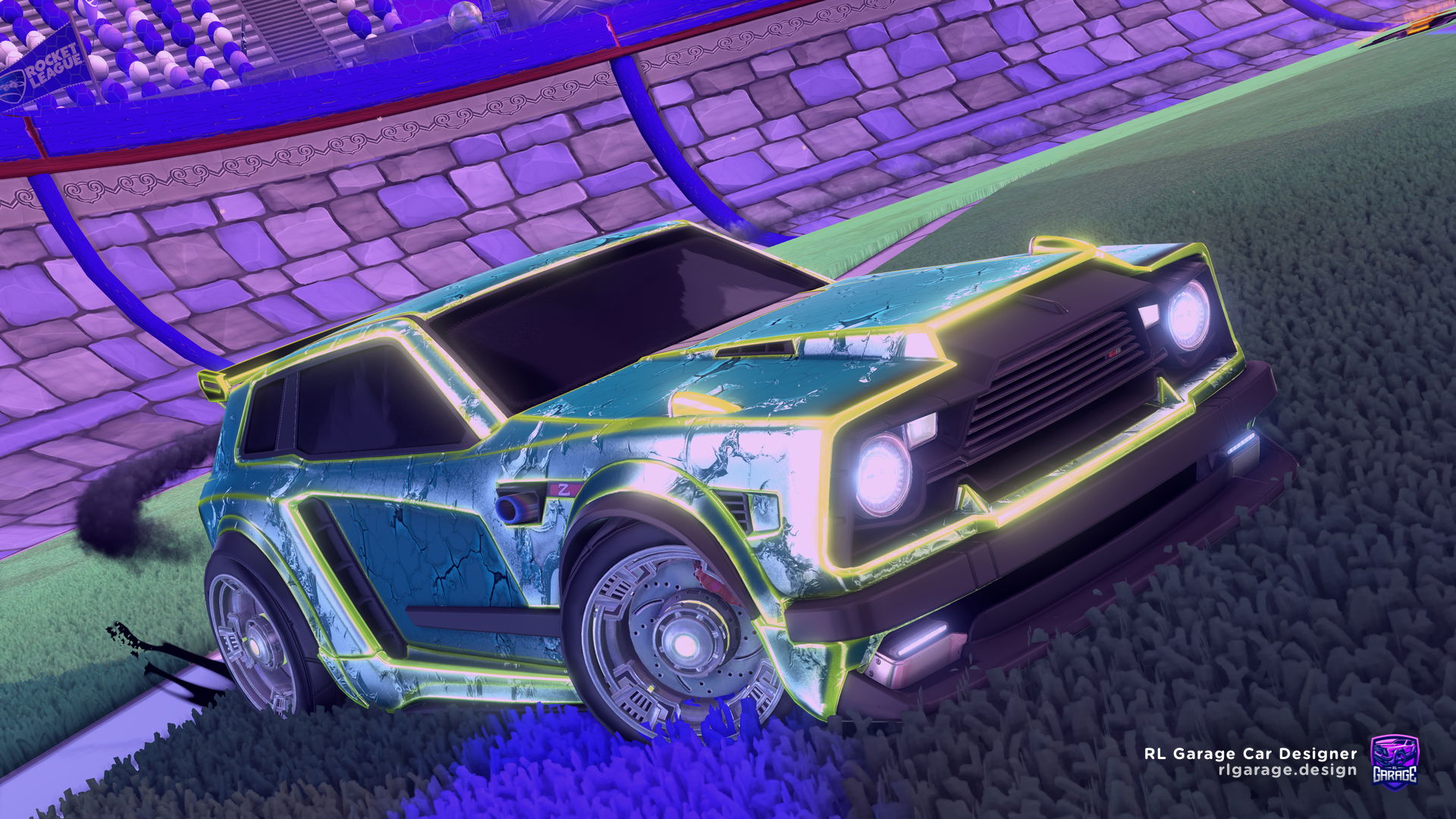 Design by JonasderEchte1