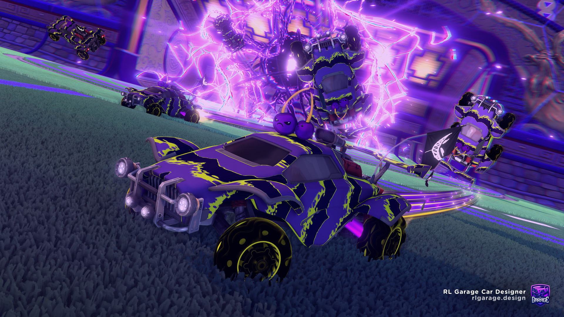 Design by GodZenix255