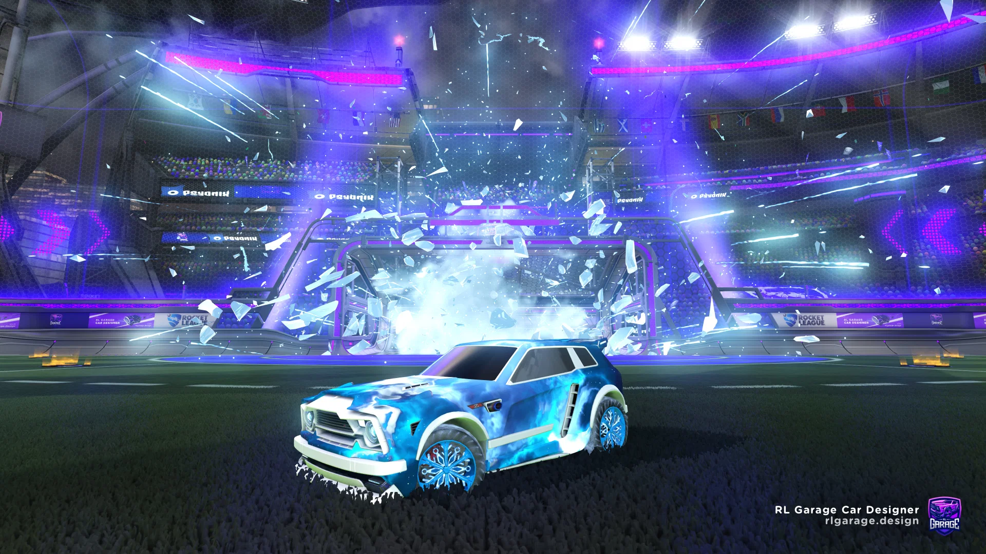 Design by D-littleman