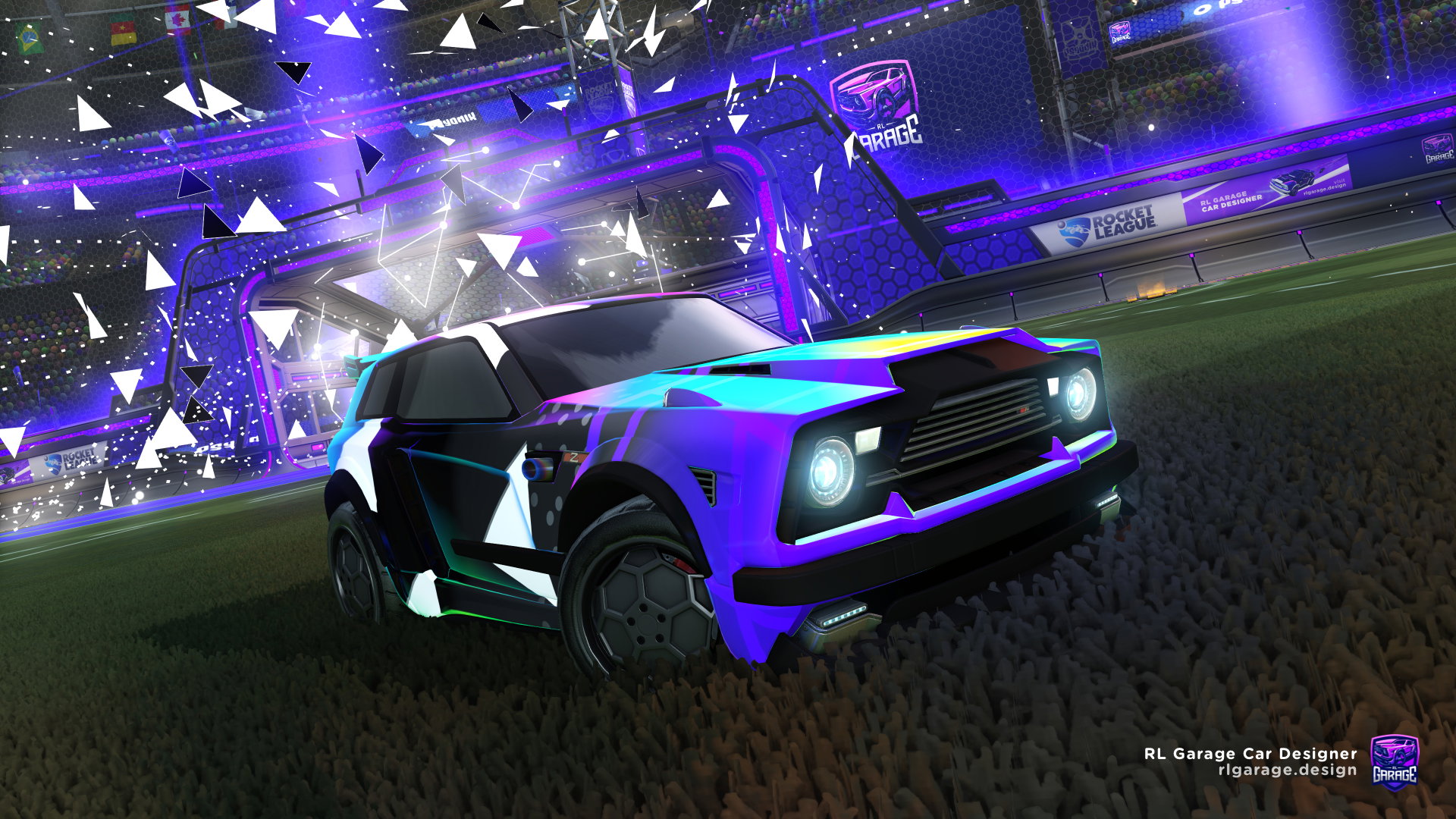 Design by SAUCEMANNN21
