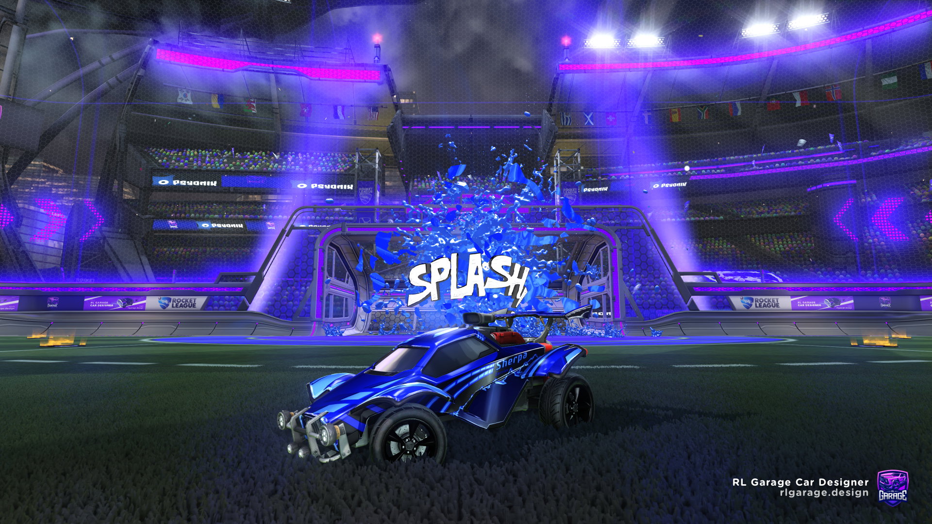 Design by PsychoFxcus