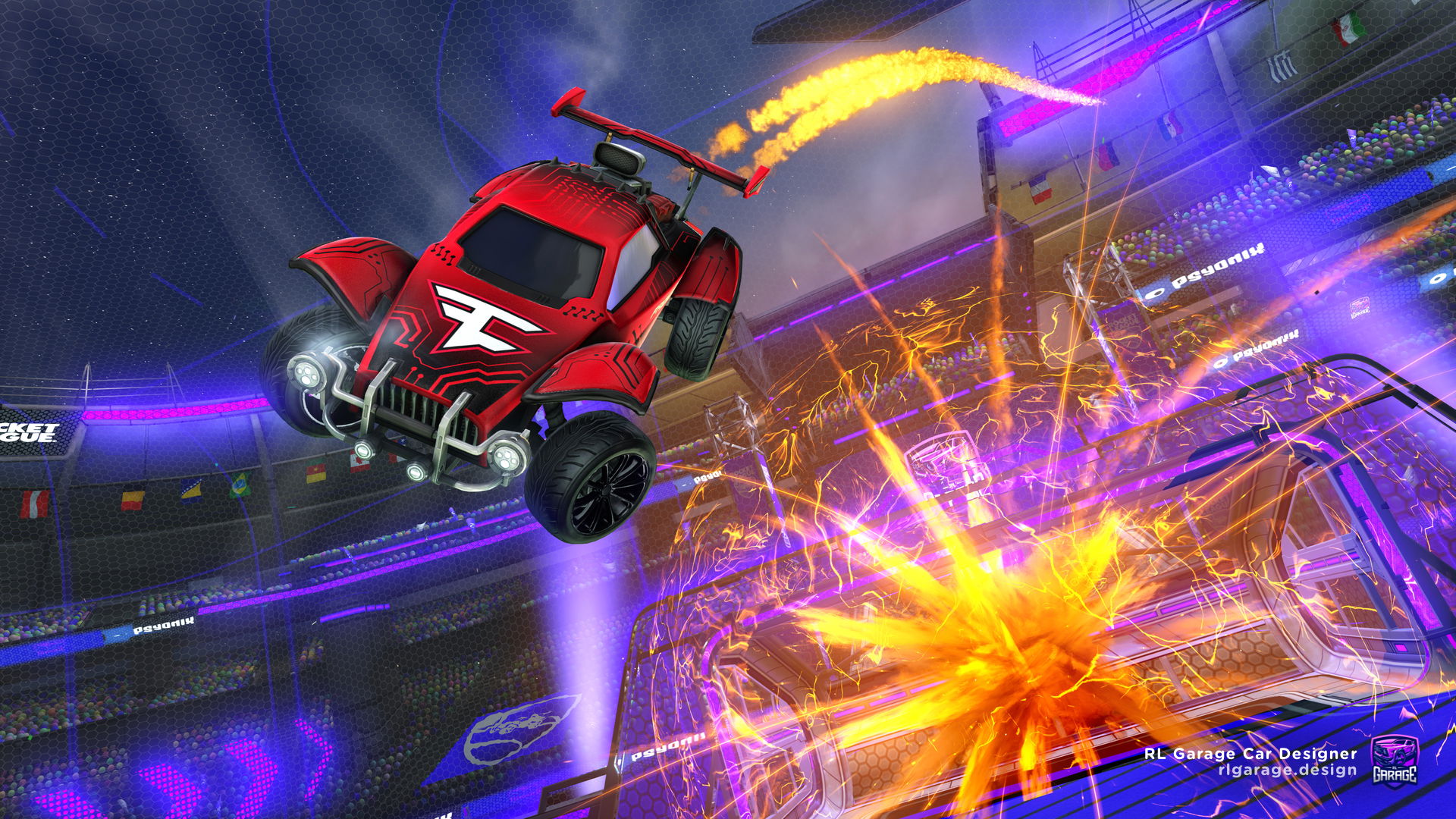 Design by Austinbj140