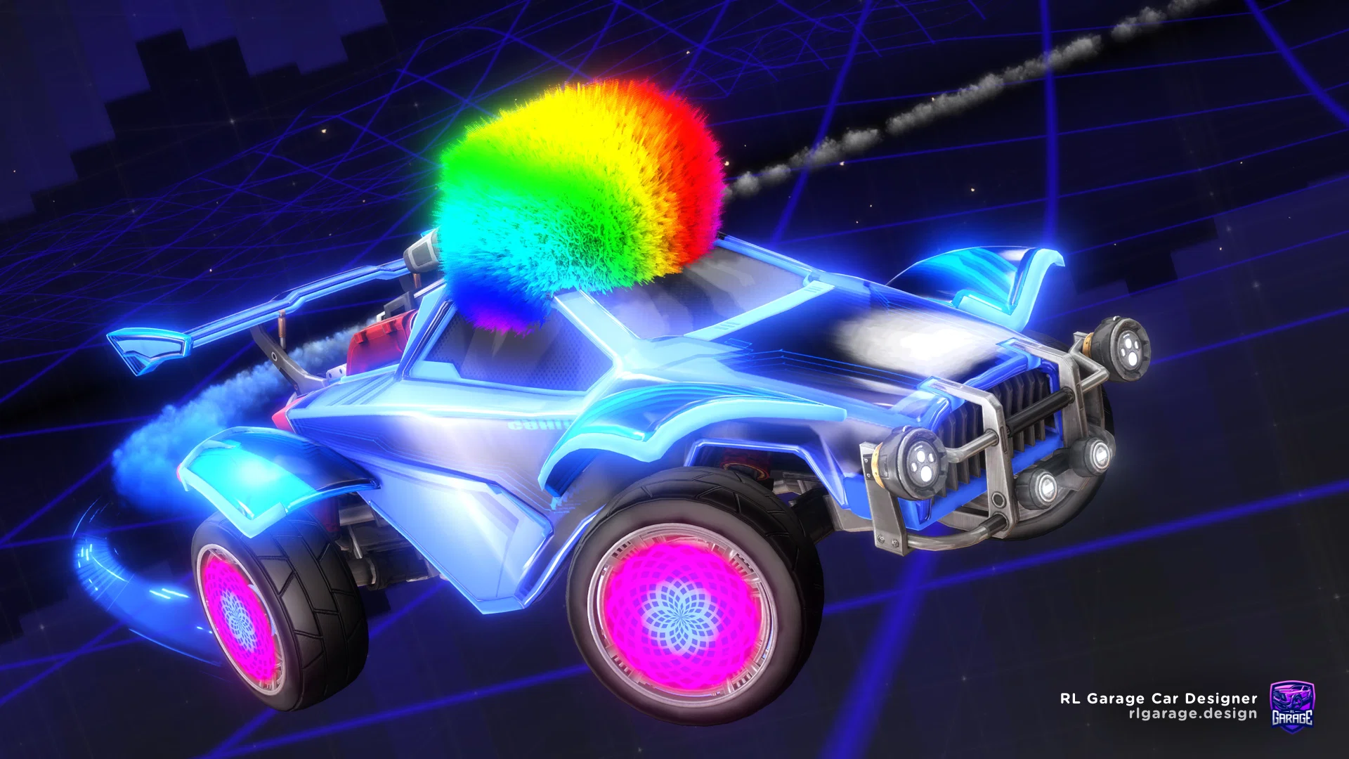 Design by RF_GAMER84