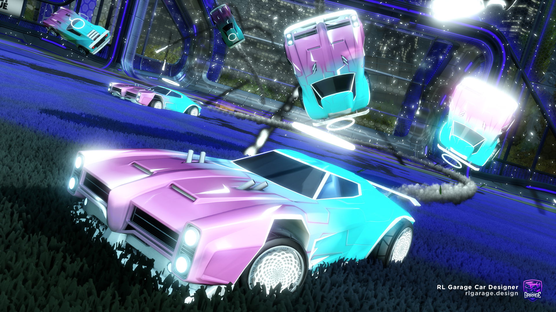 Design by SCcarolineYT