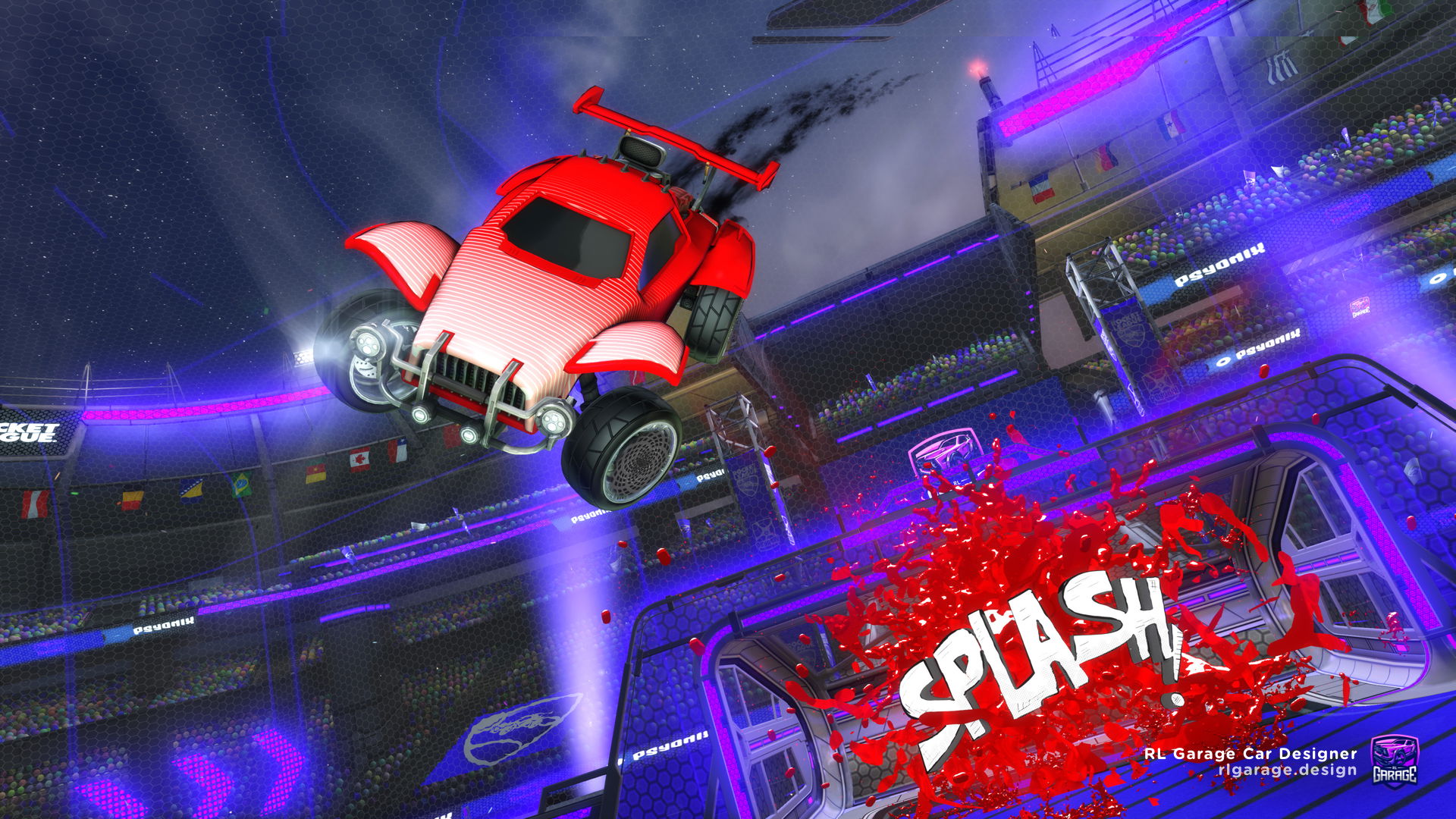 Design by Freekandel