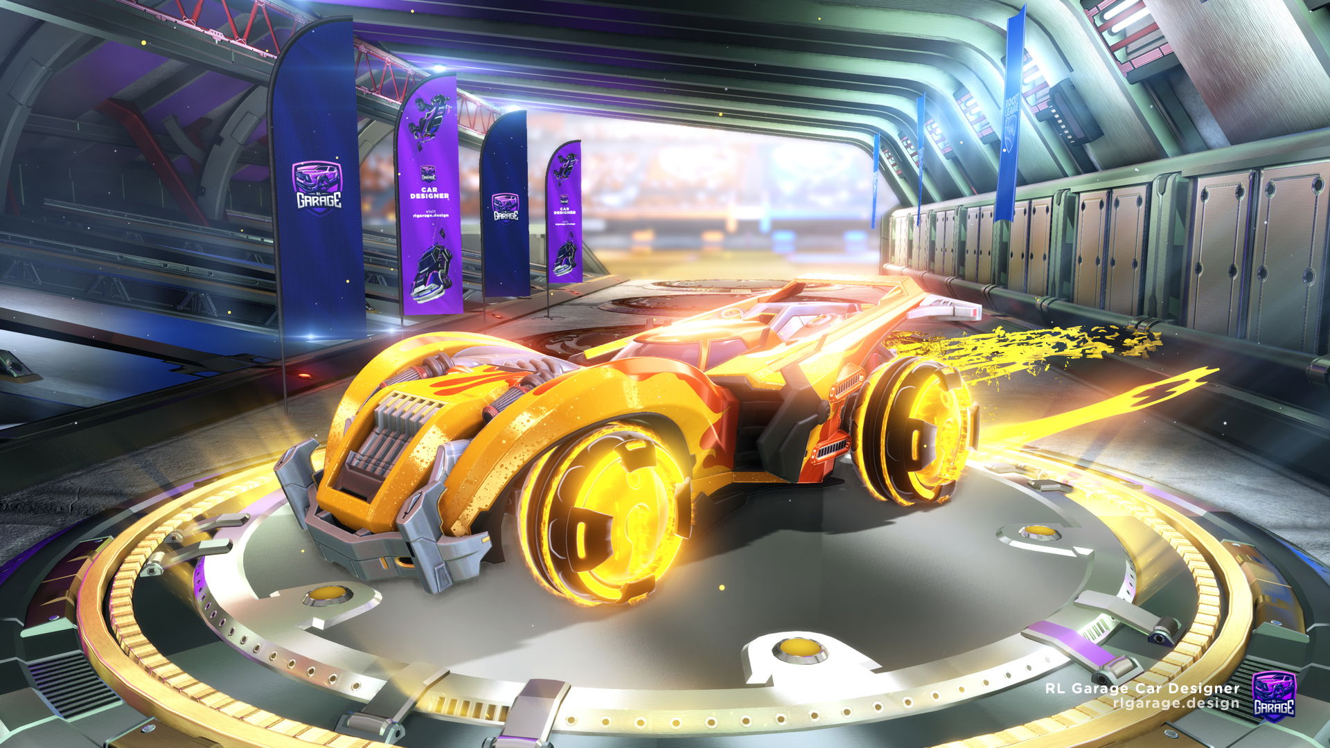 Design by TheRedMaRK