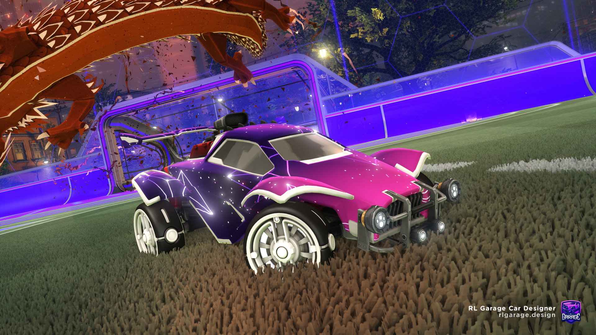 Design by corxpts