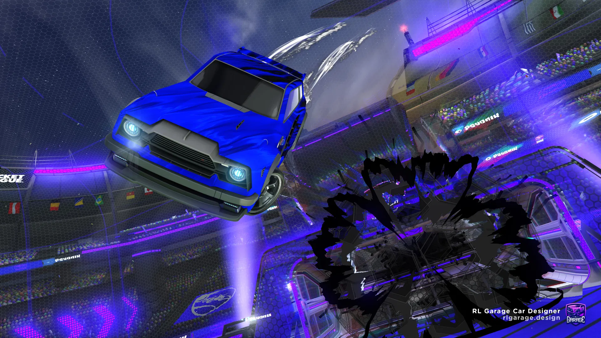 Design by Blueracer_29