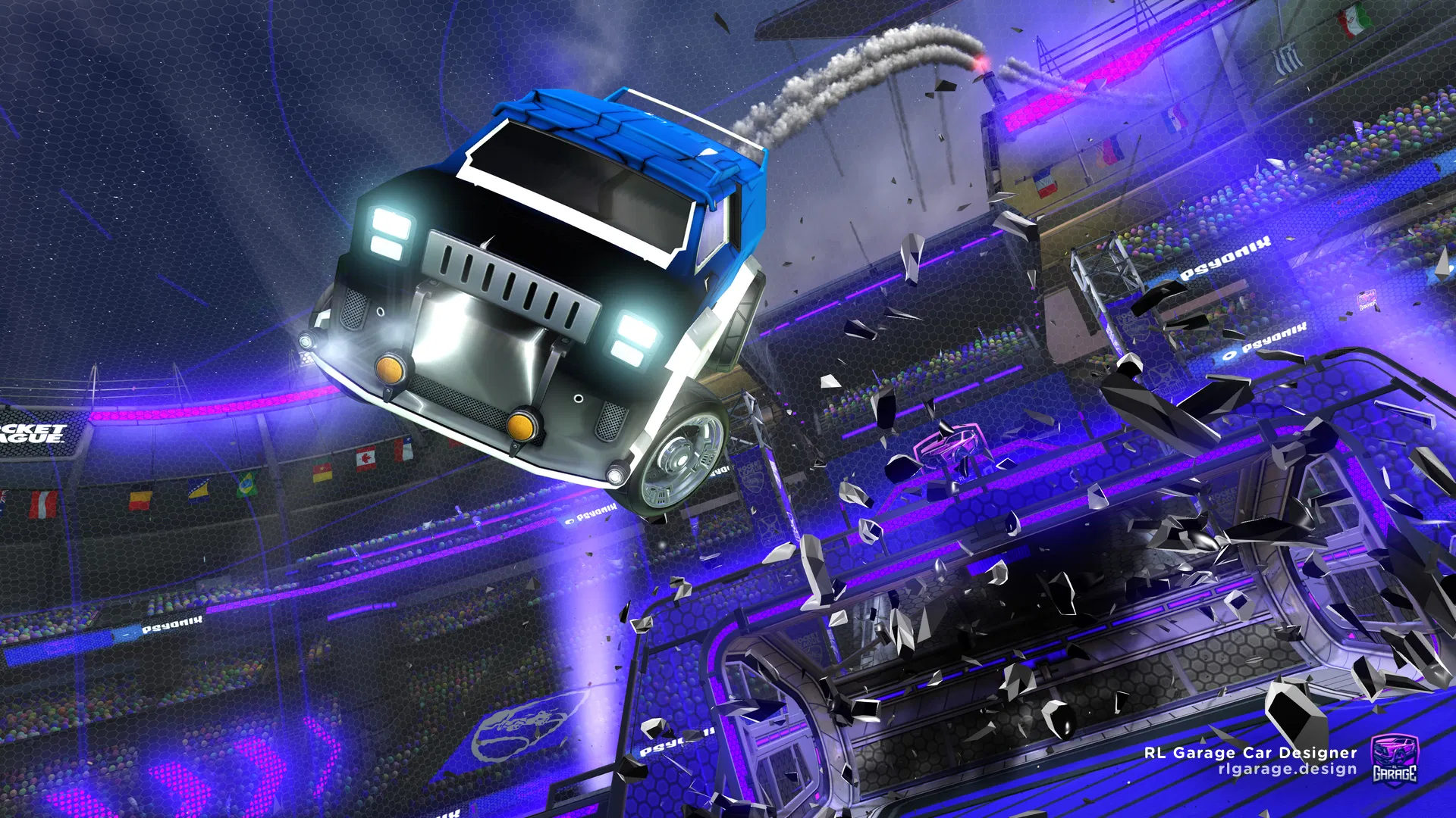 Design by Fudgewudgy