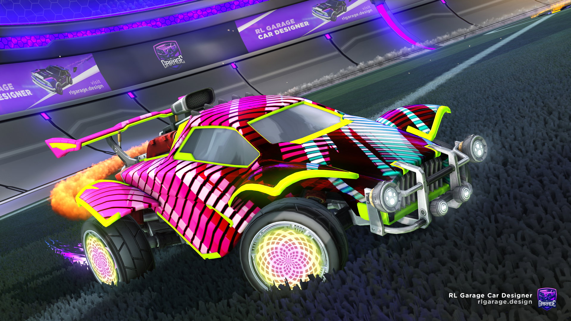 Design by TRIT_EX