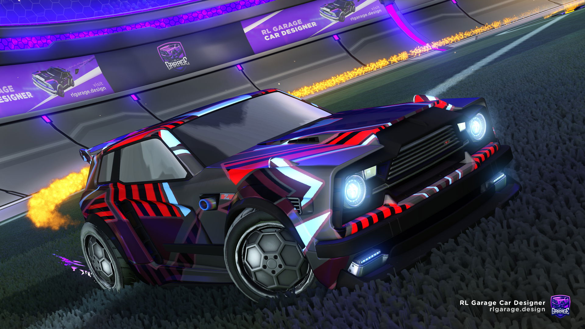 Design by Eli_30curry