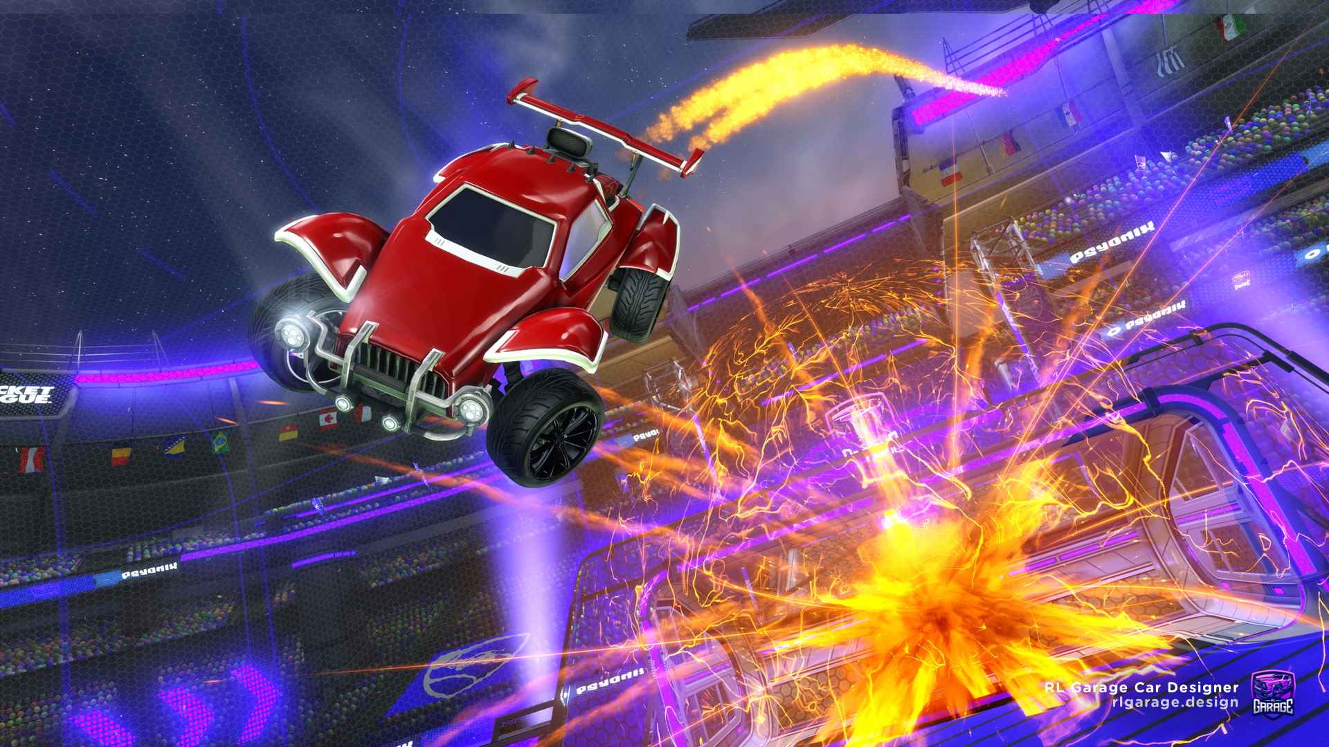 Design by YT_WOLLEY78