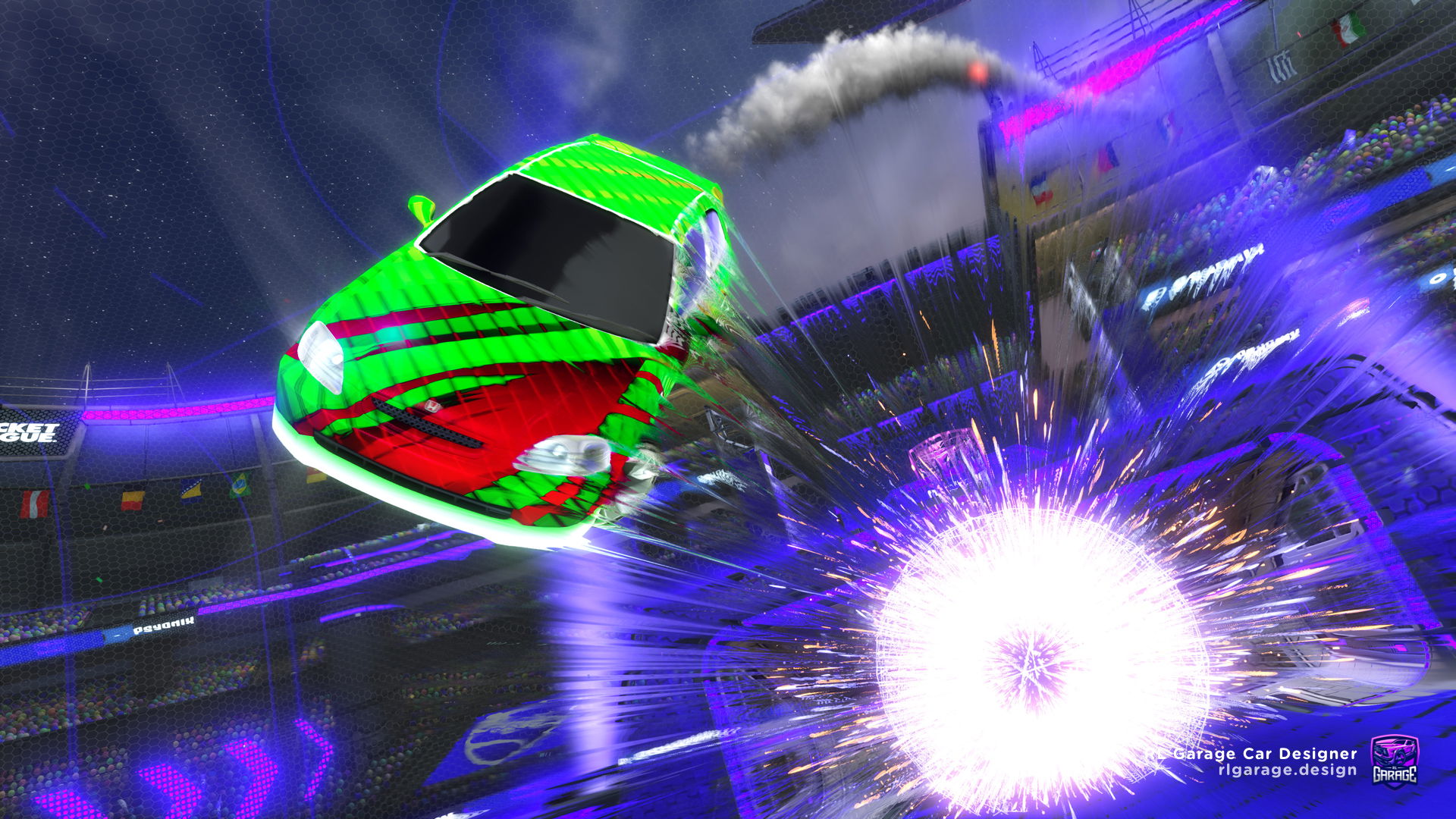 Design by Thetigeron13