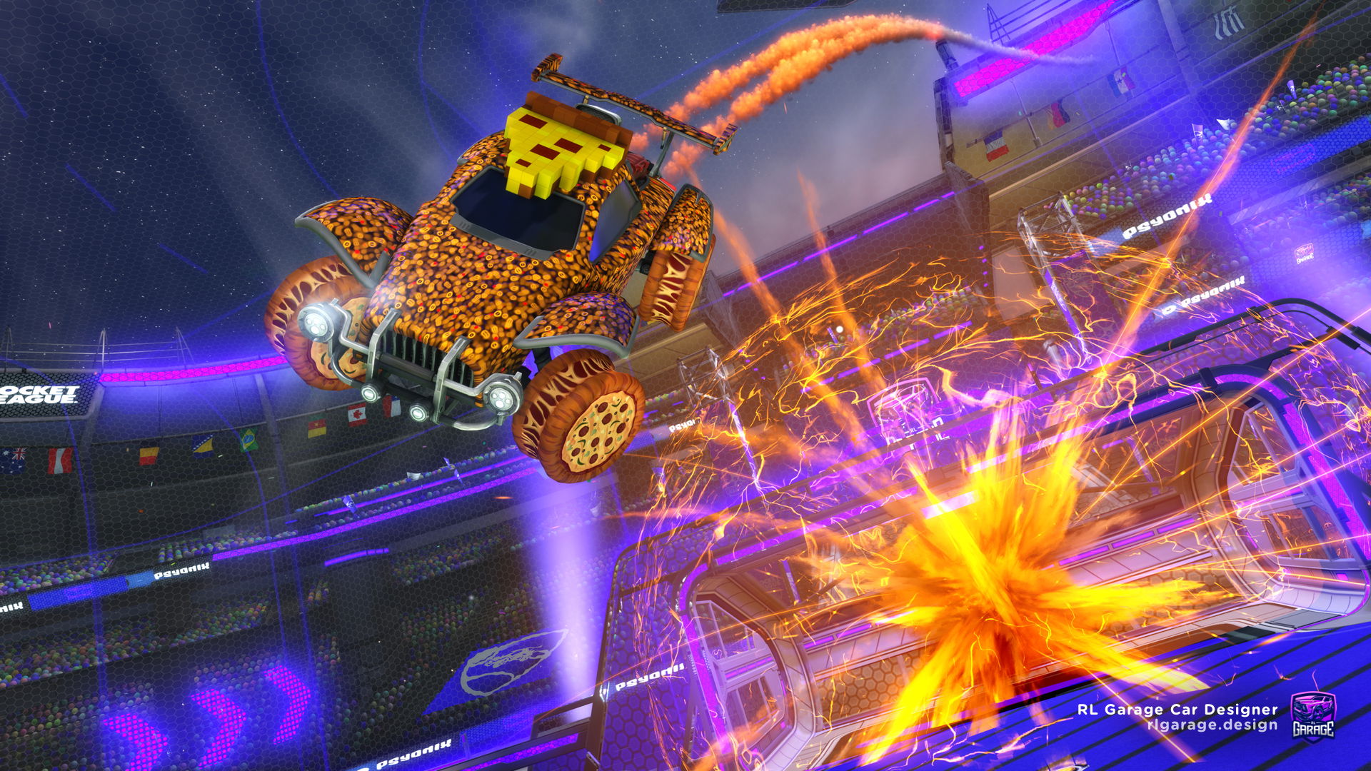 Design by blinKAlliance