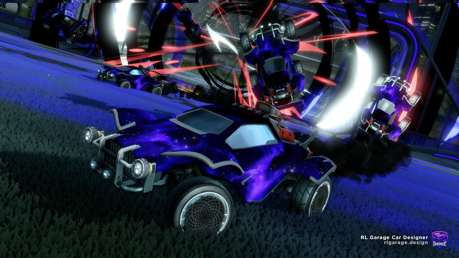 Design by s1bvrnek66