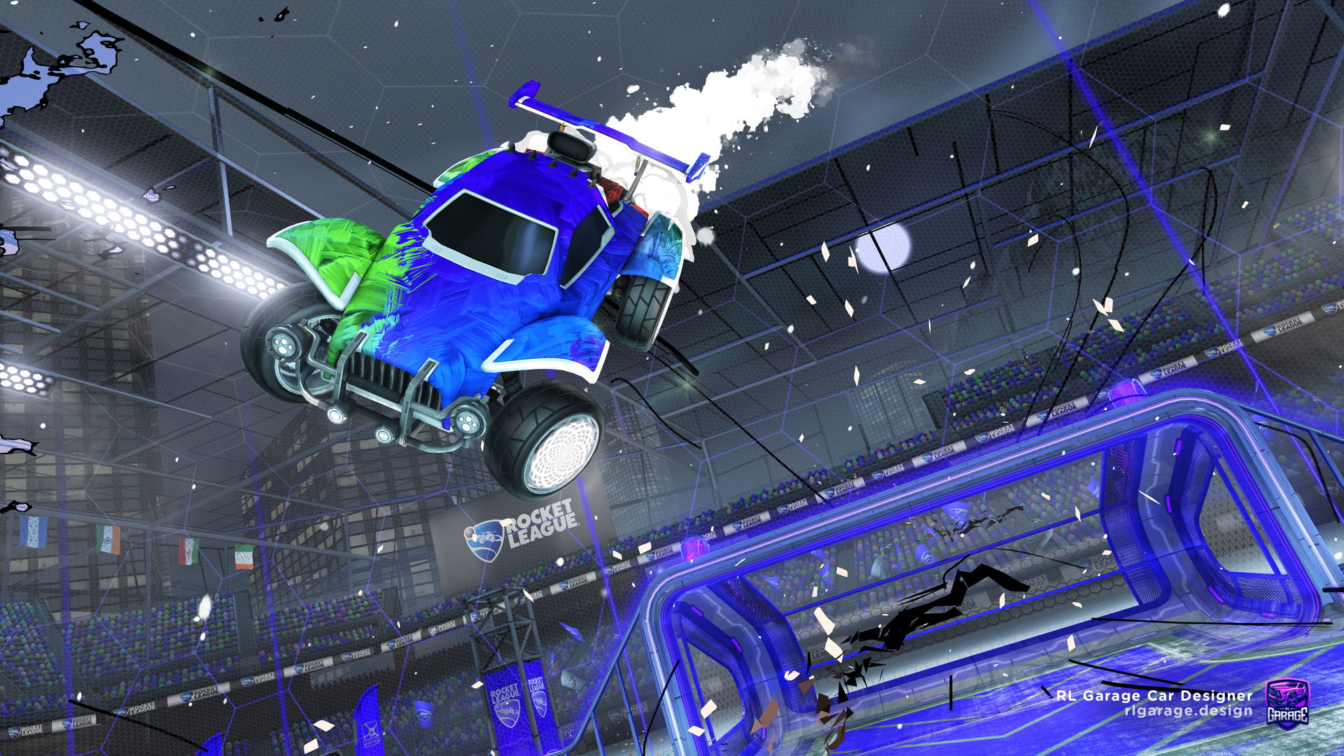 Design by eatyourmeat96