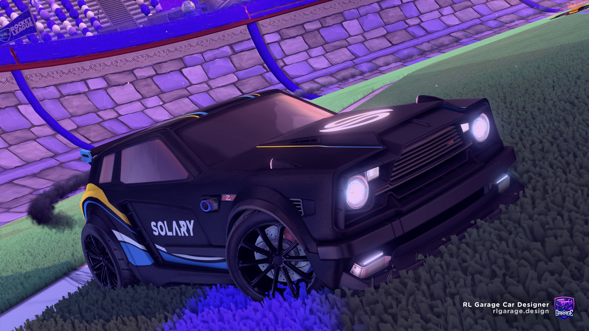 Design by toyalixo