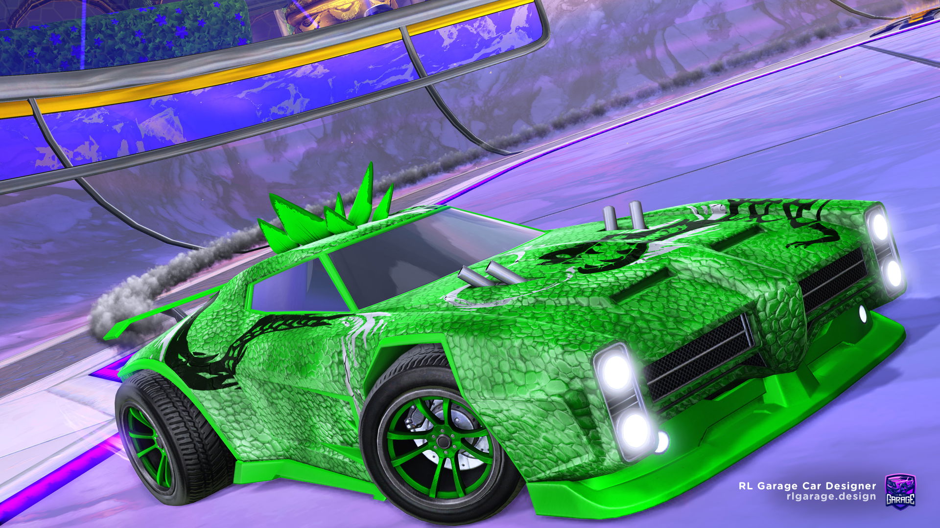 Design by ItsMetricAU