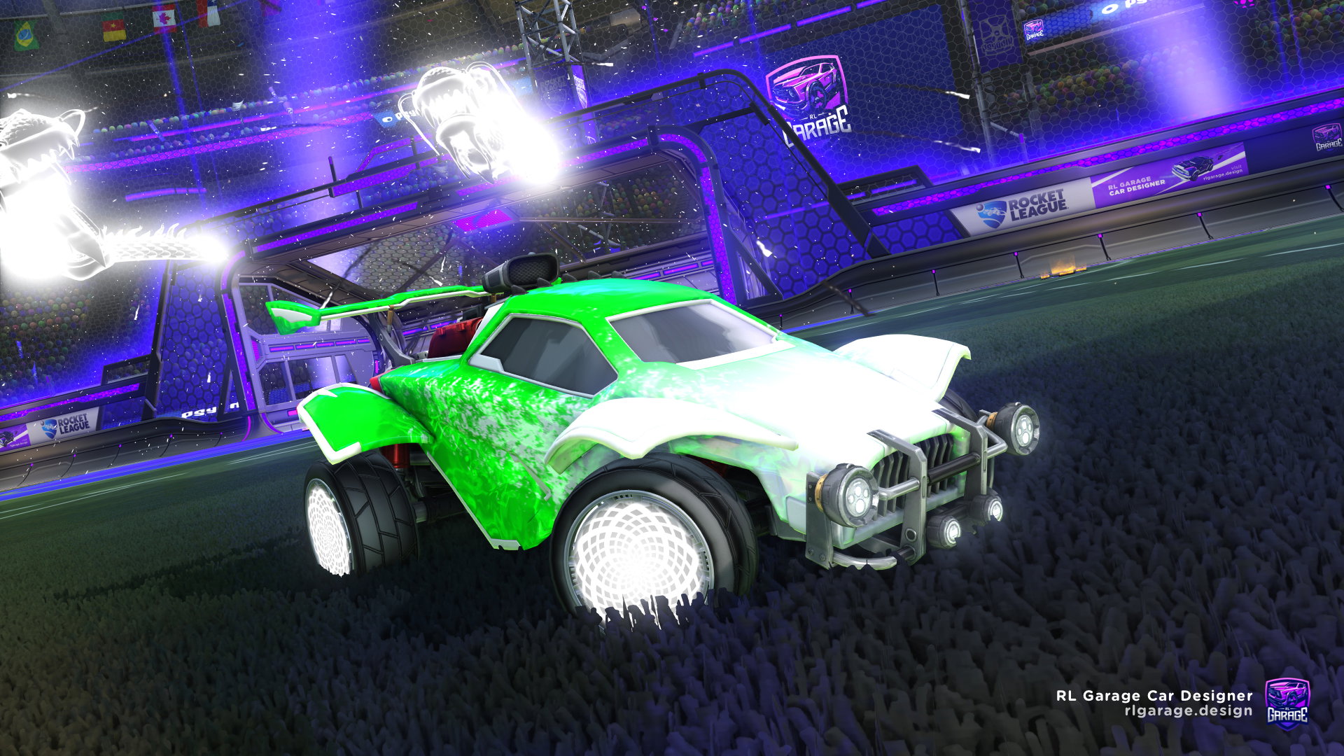 Design by former_rl