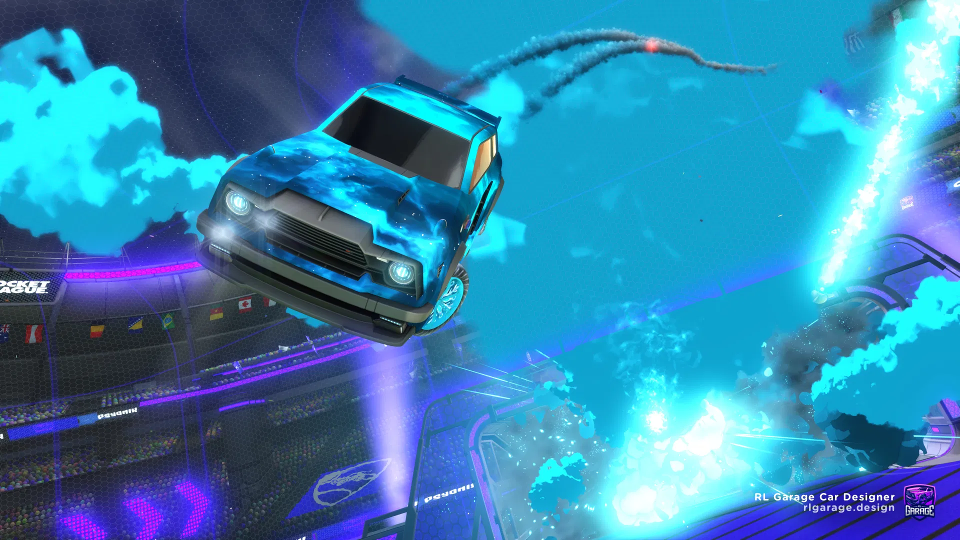 Design by KingofChoco