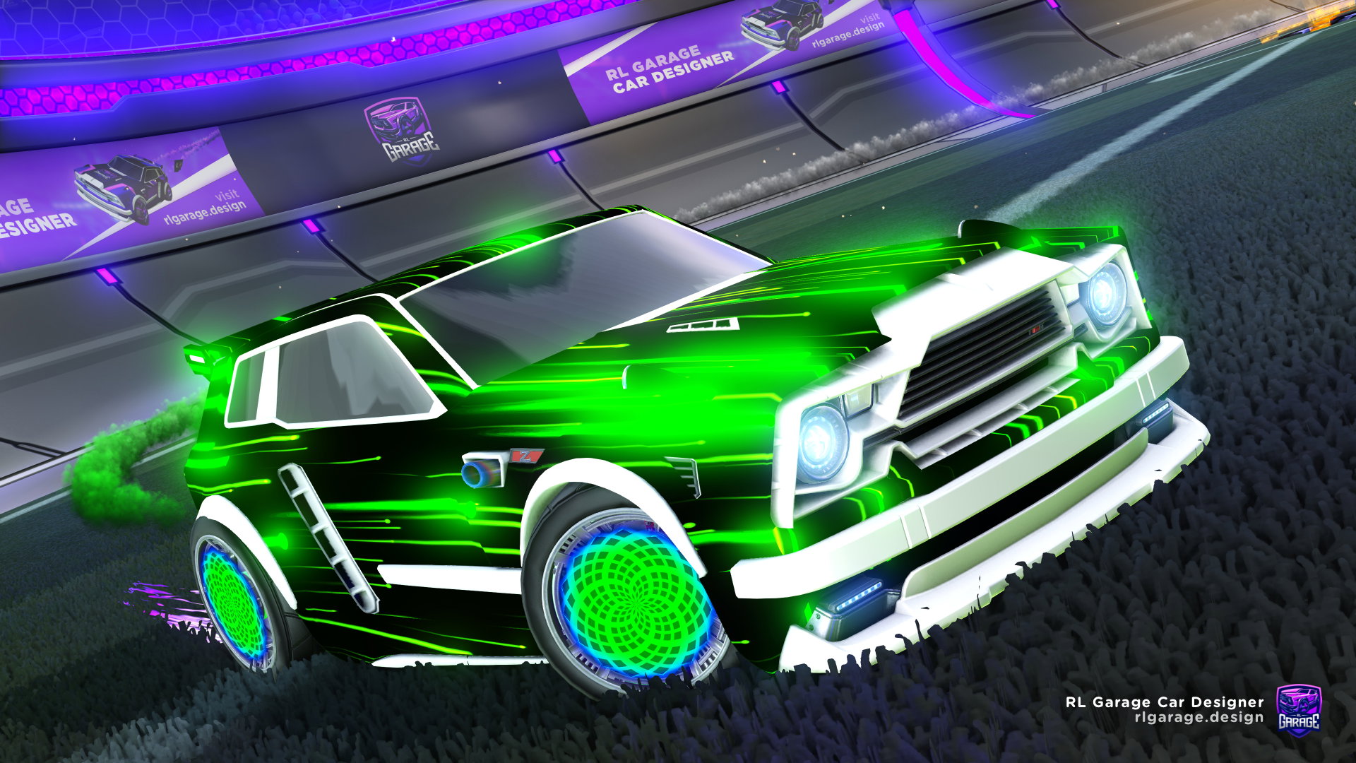 Design by itsMeRaged