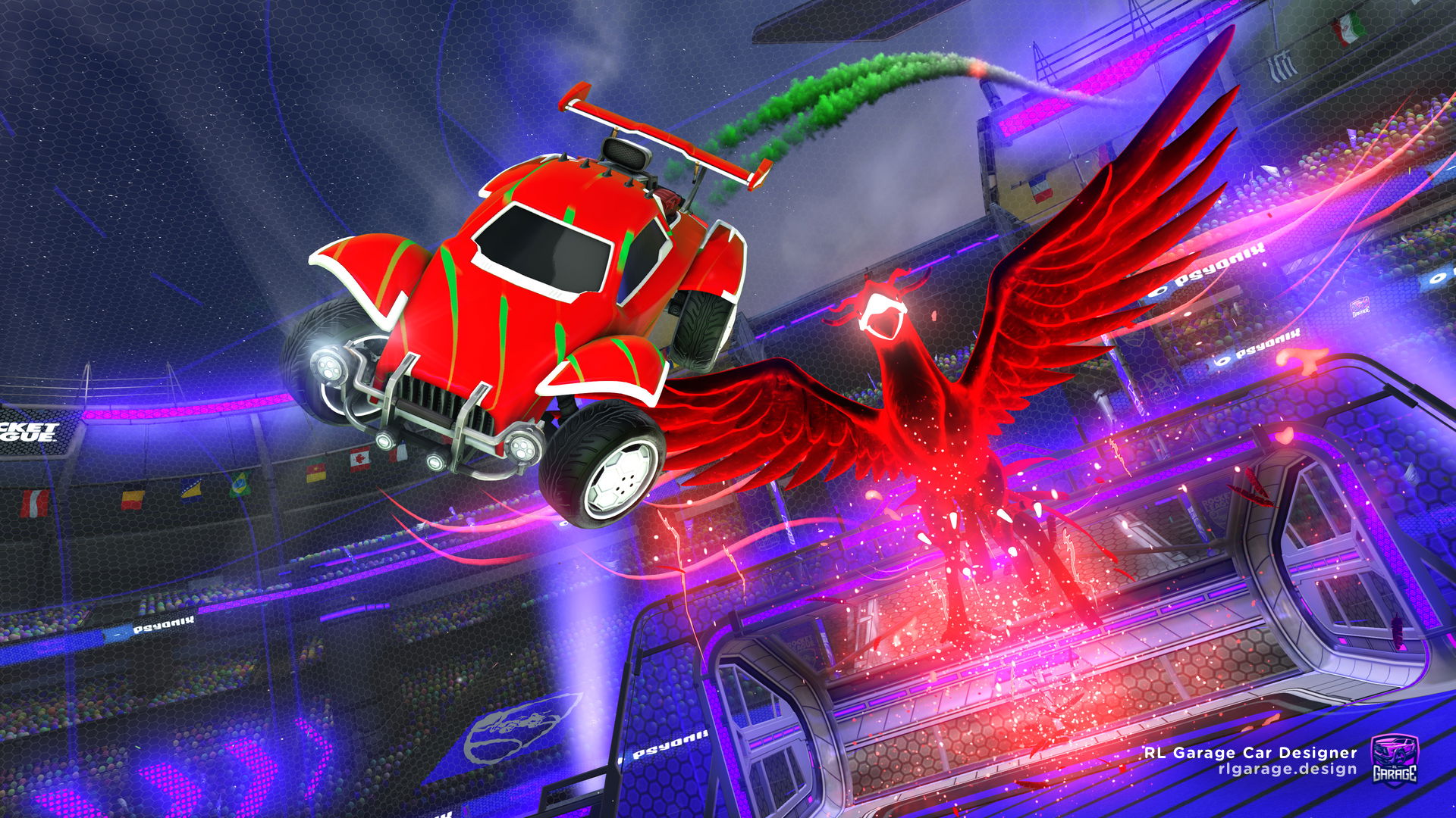 Design by Growlithe1324