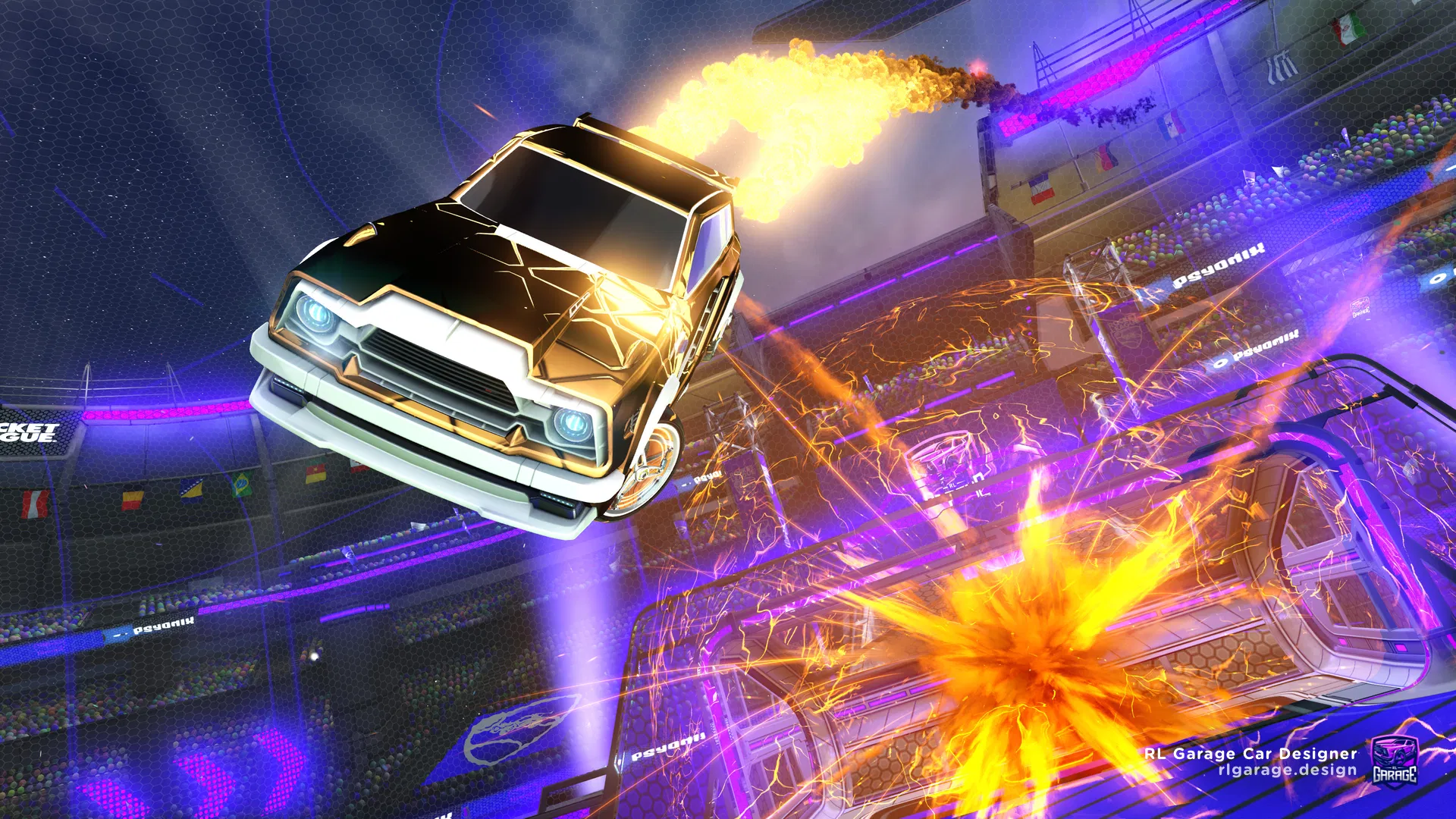 Design by SaucyRavioli