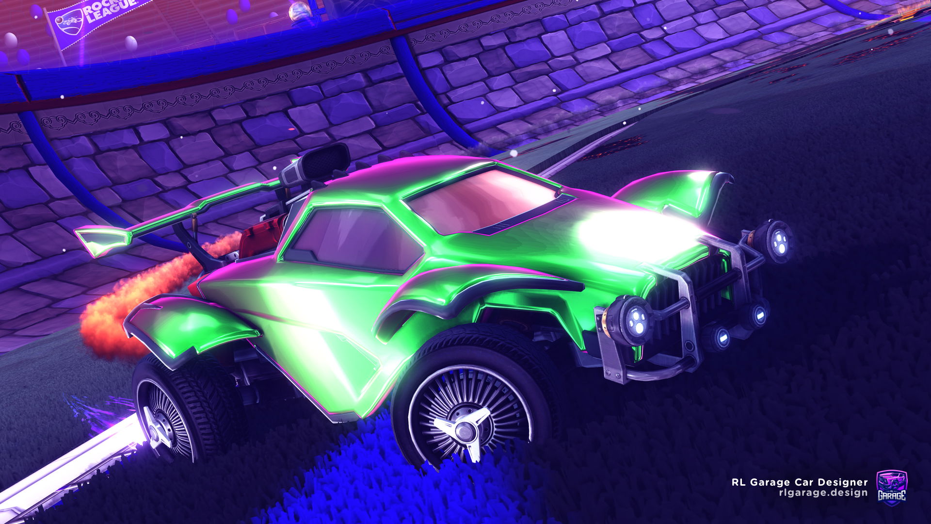 Design by Cocavidania