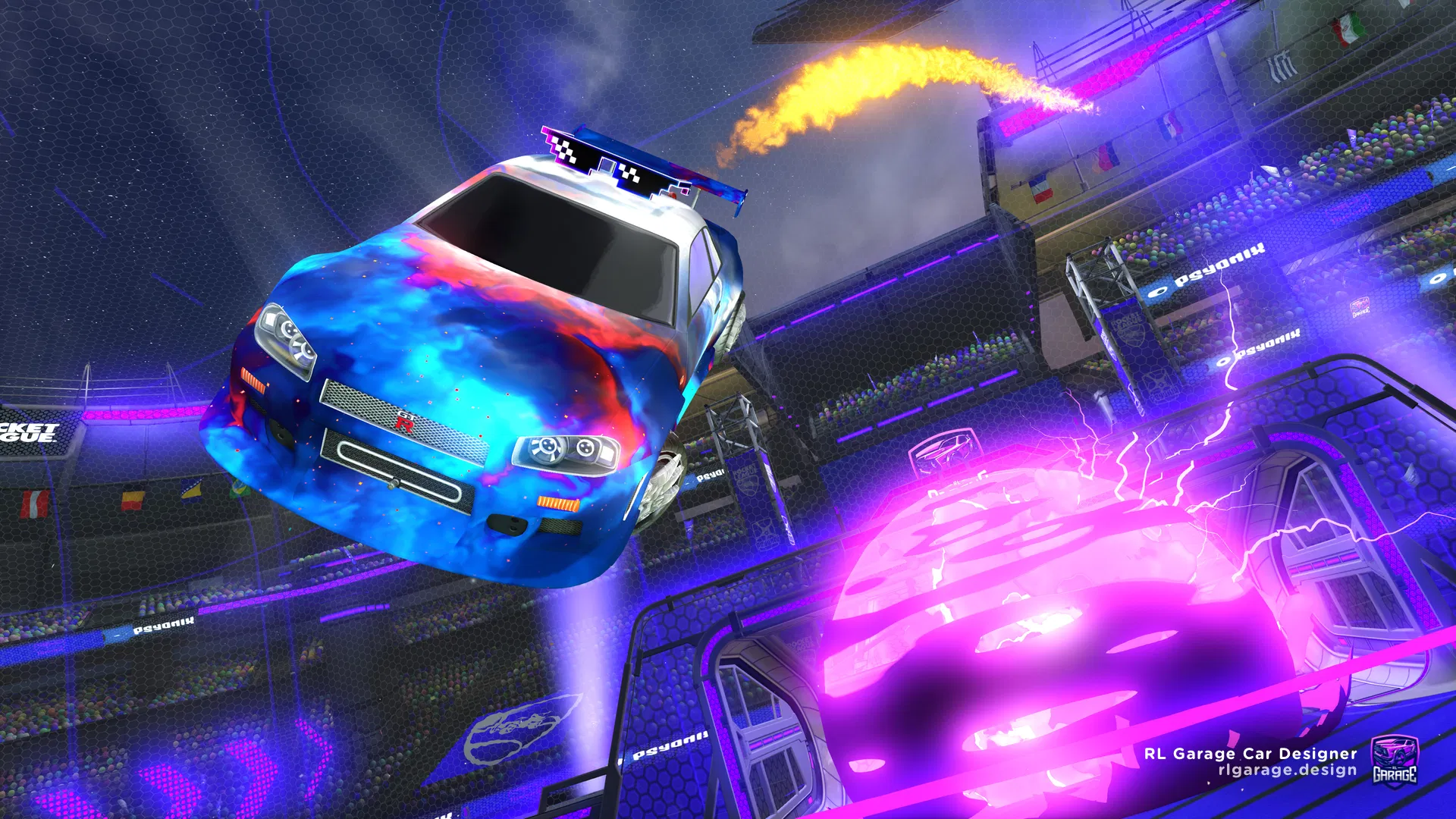 Design by VeryToxic999