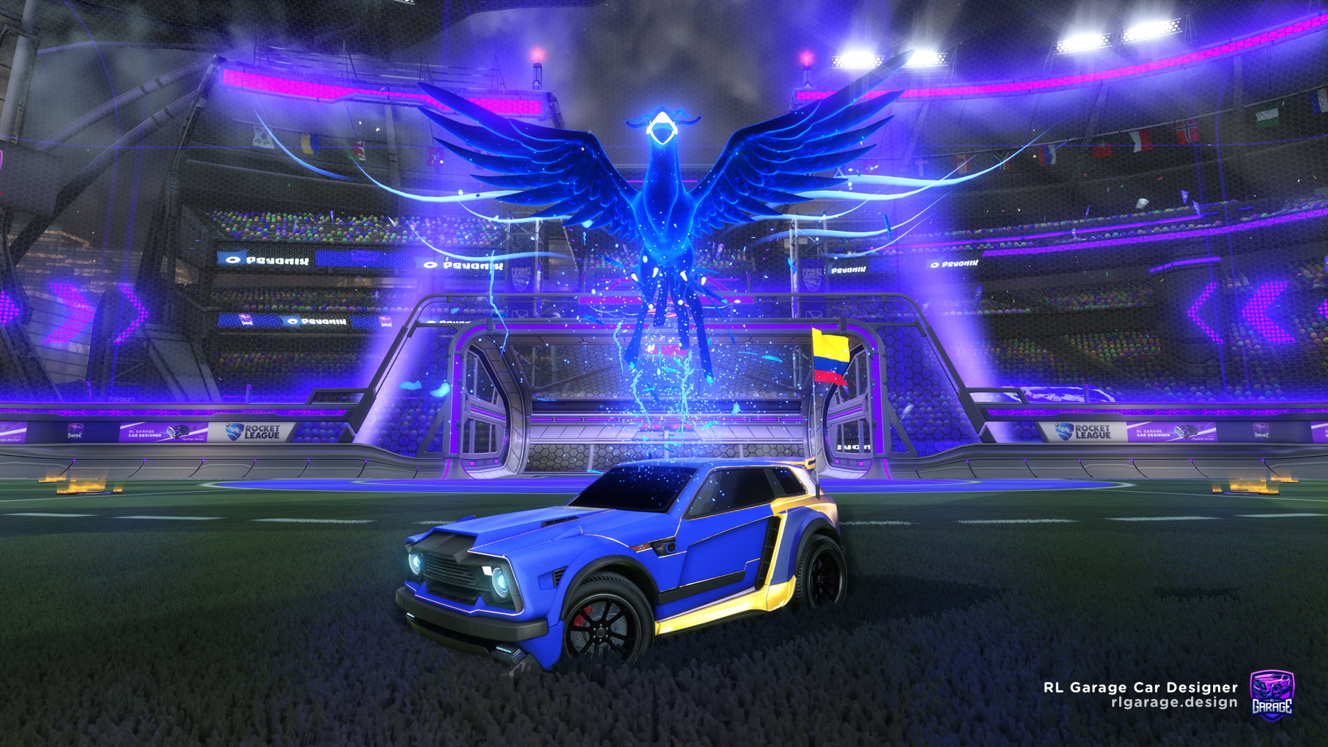 Design by Kipito21