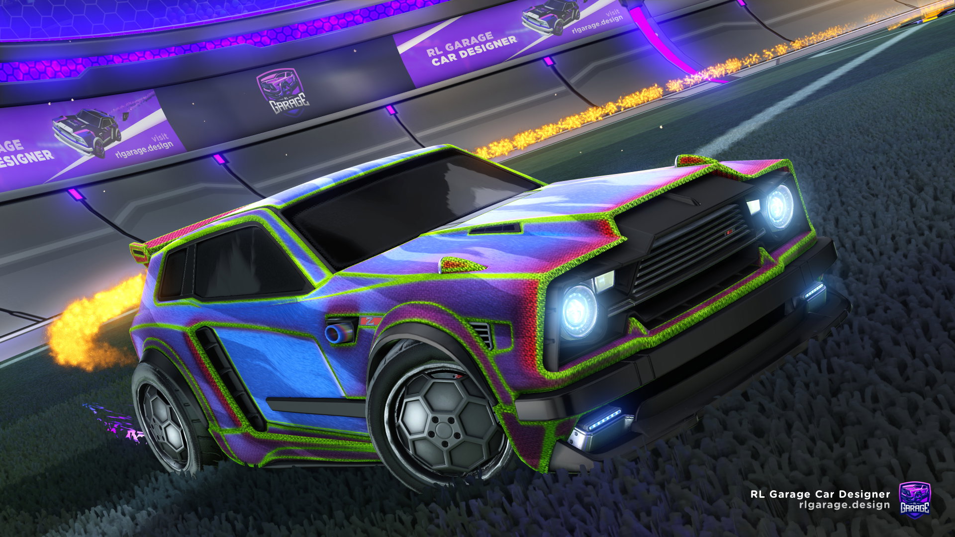 Design by r0b0t0-gm