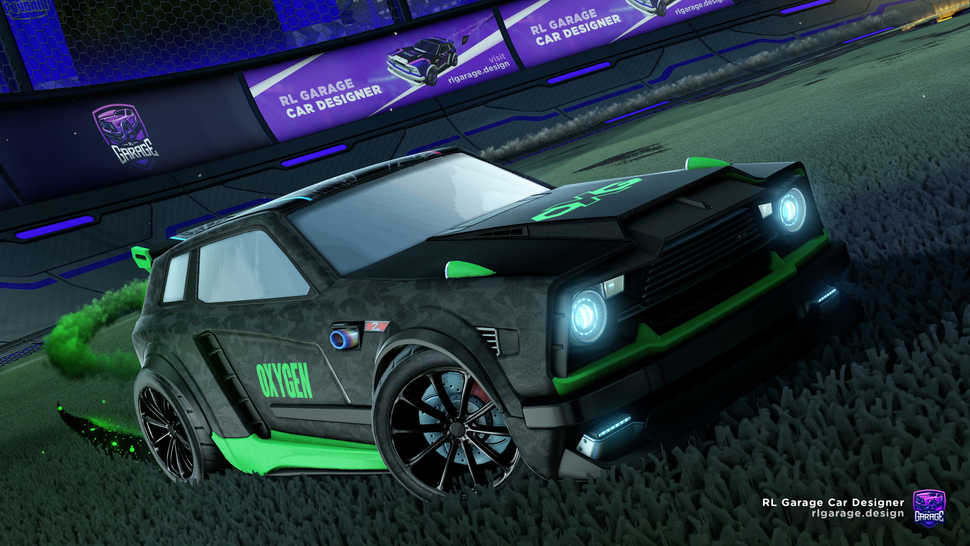 Design by darkdangion