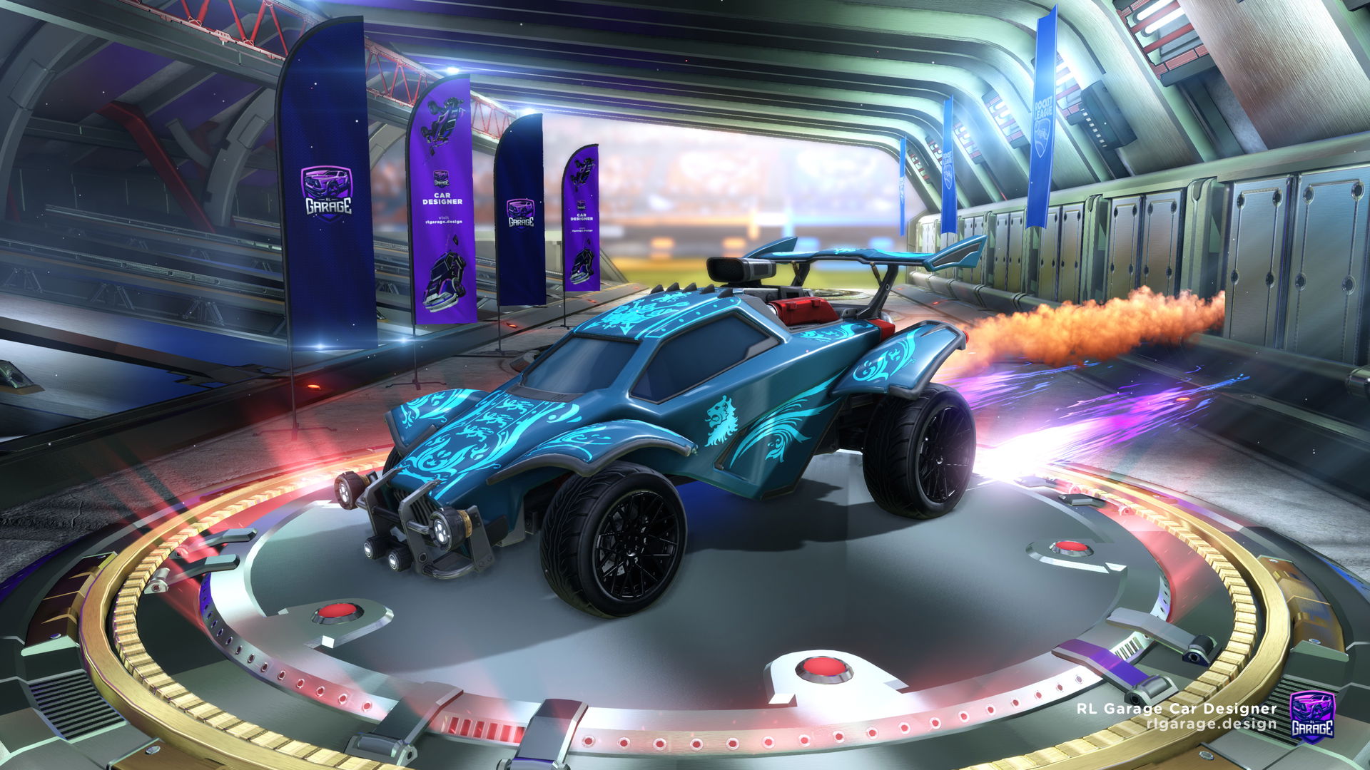 Design by IexpandedI