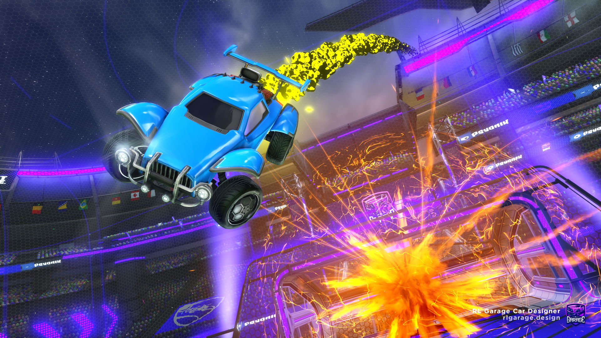 Design by GLADIATORrl