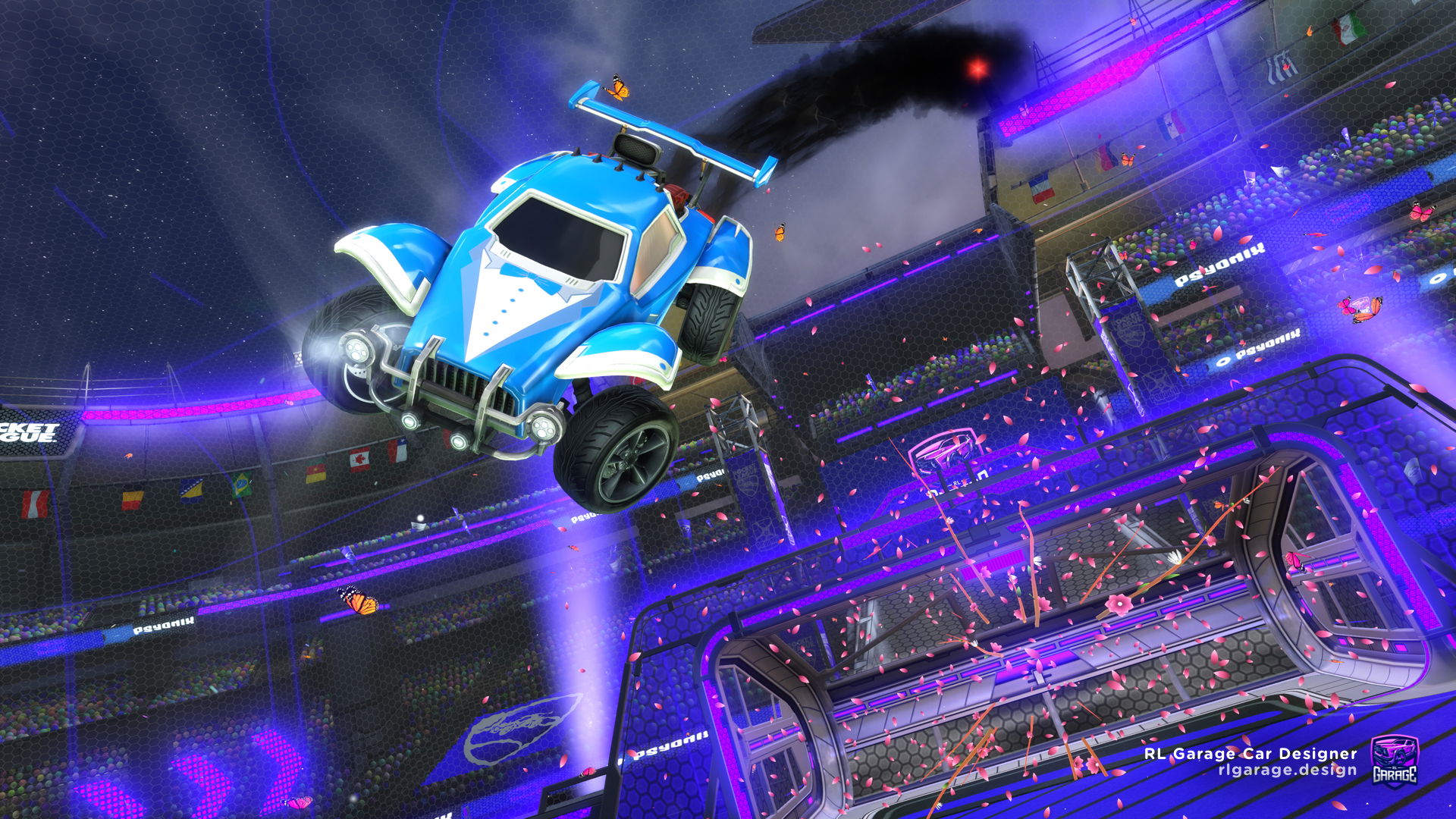 Design by Dieselwurks